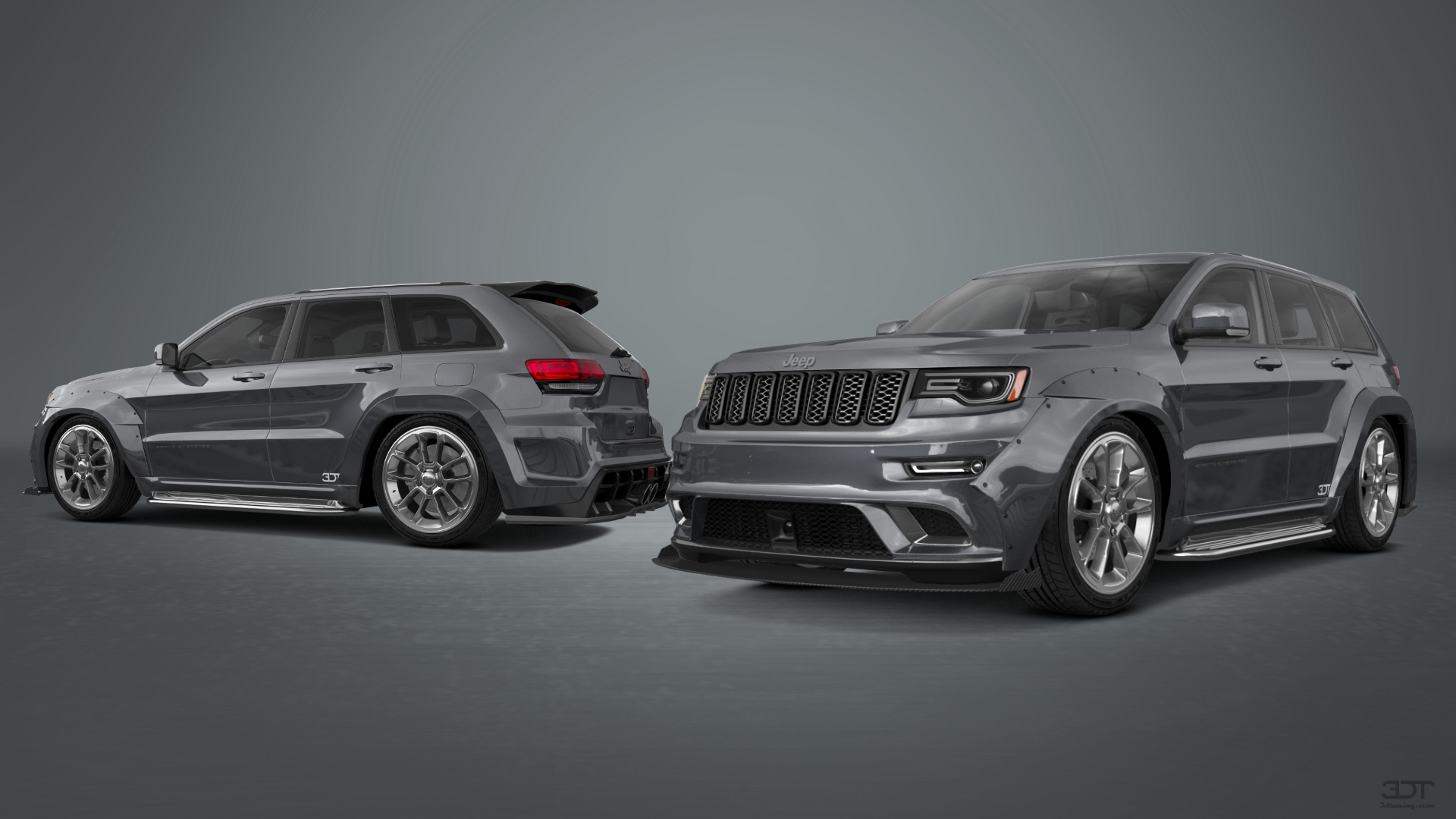 pFPGY1-oc9's Car Garage | 3DTuning
