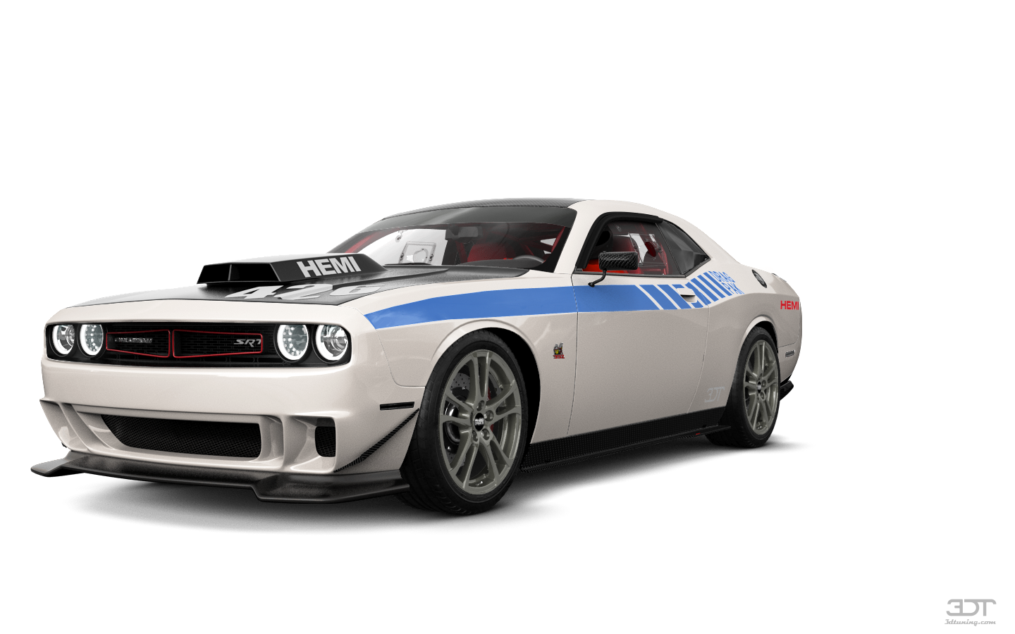 PuffyPotGuy | Car Garage on 3DTuning