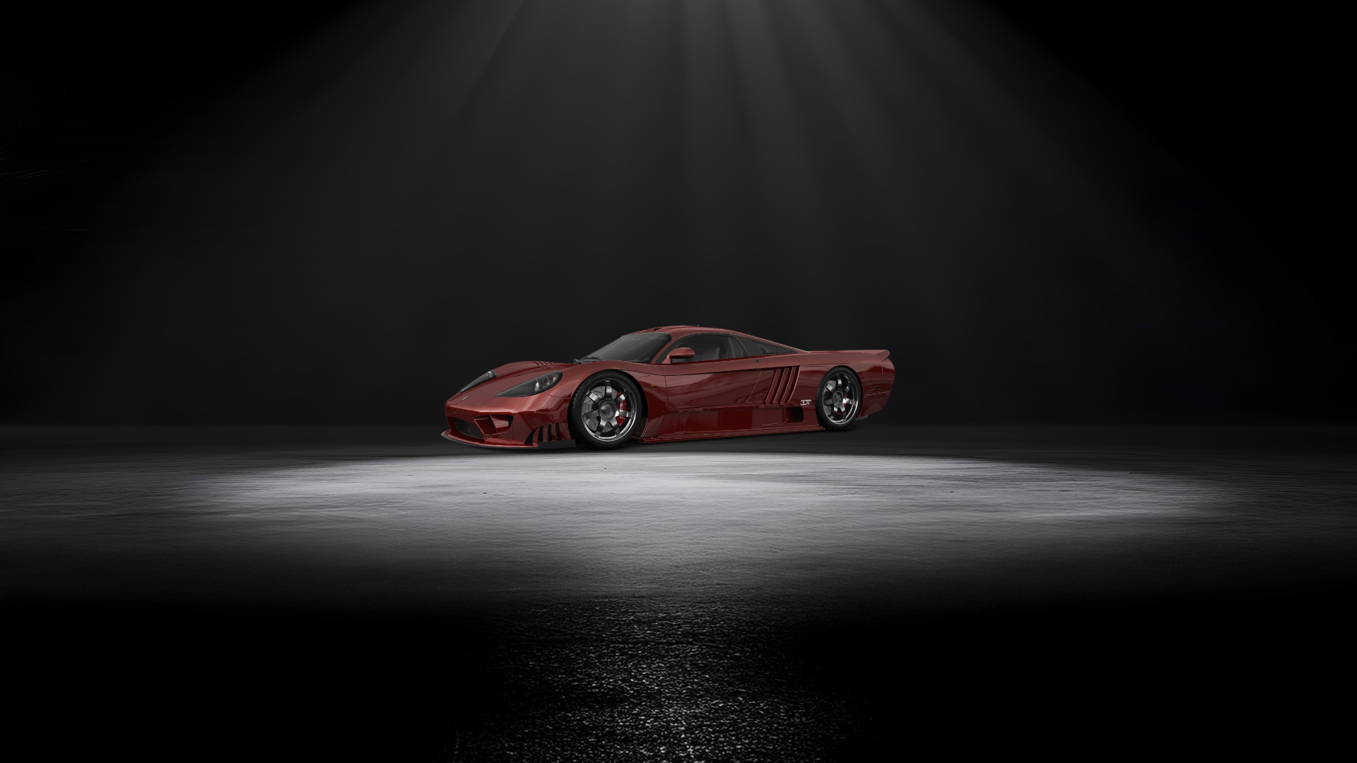 ConicalPresence42's Car Garage | 3DTuning