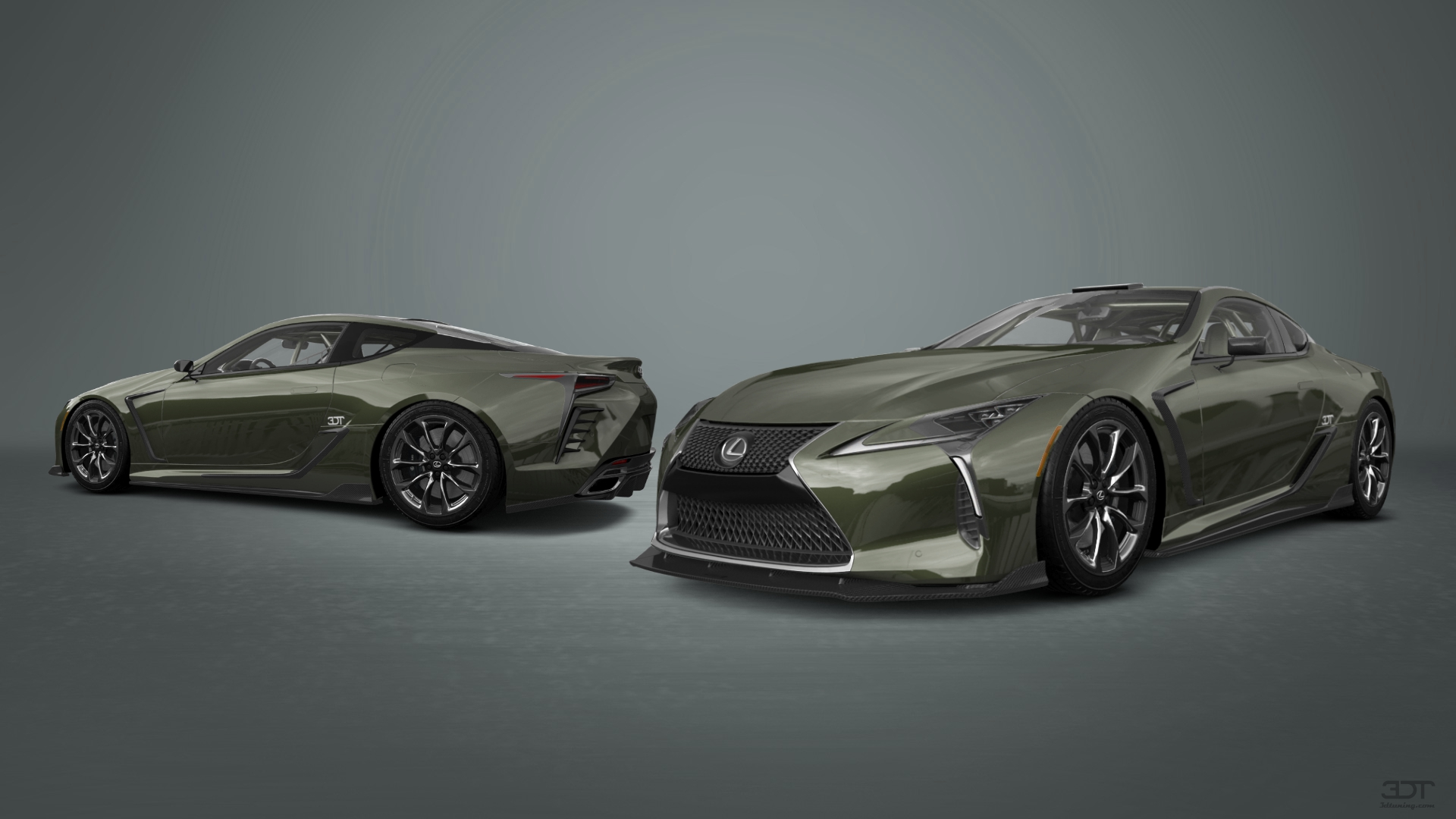 RamshackleArbiter210 | Car Garage on 3DTuning