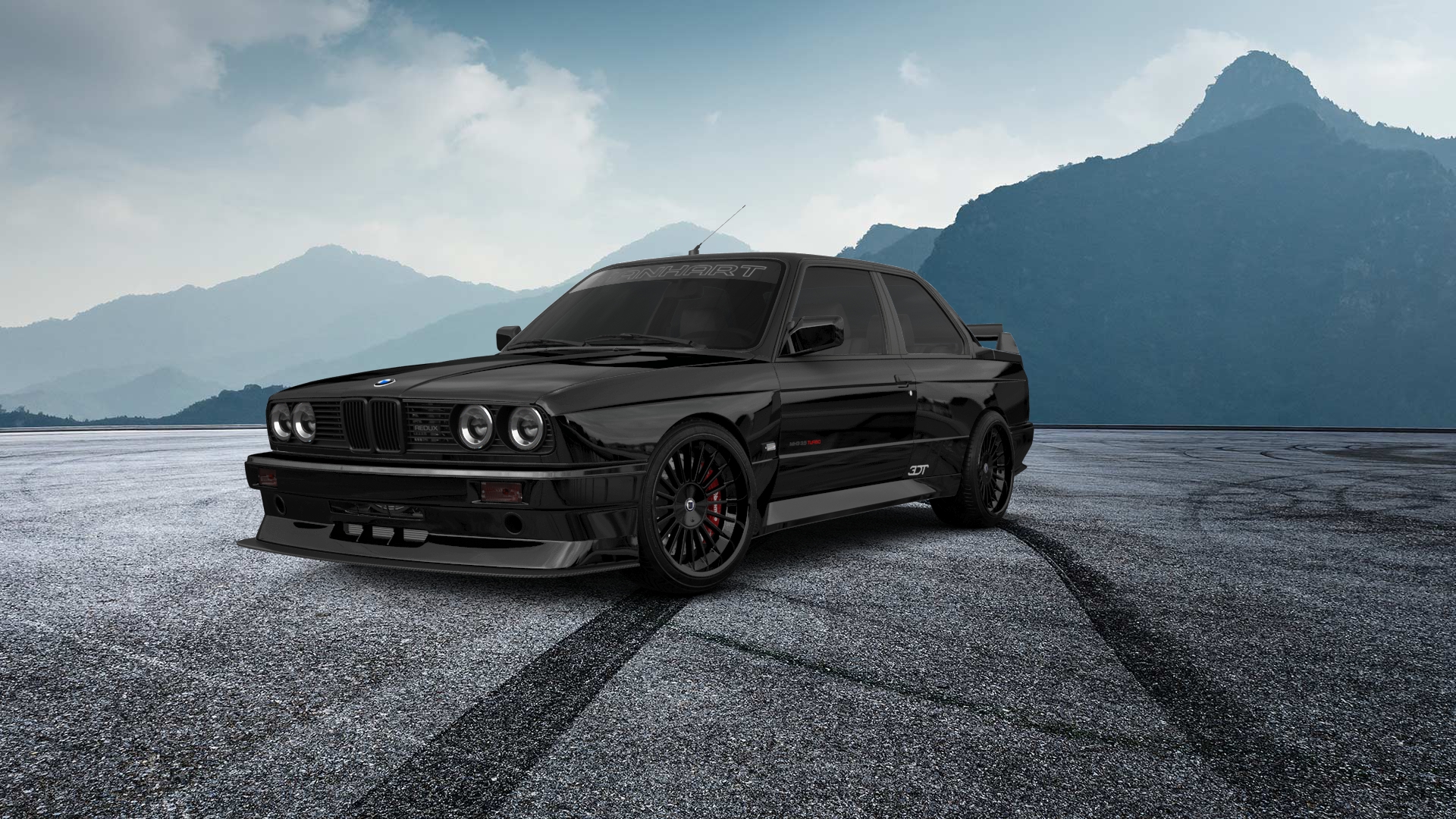 gdomnguez2's Car Garage | 3DTuning