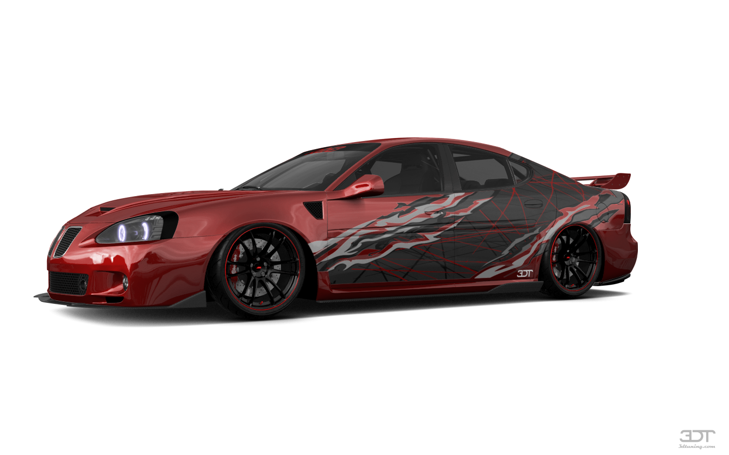 cgorman1's Car Garage | 3DTuning