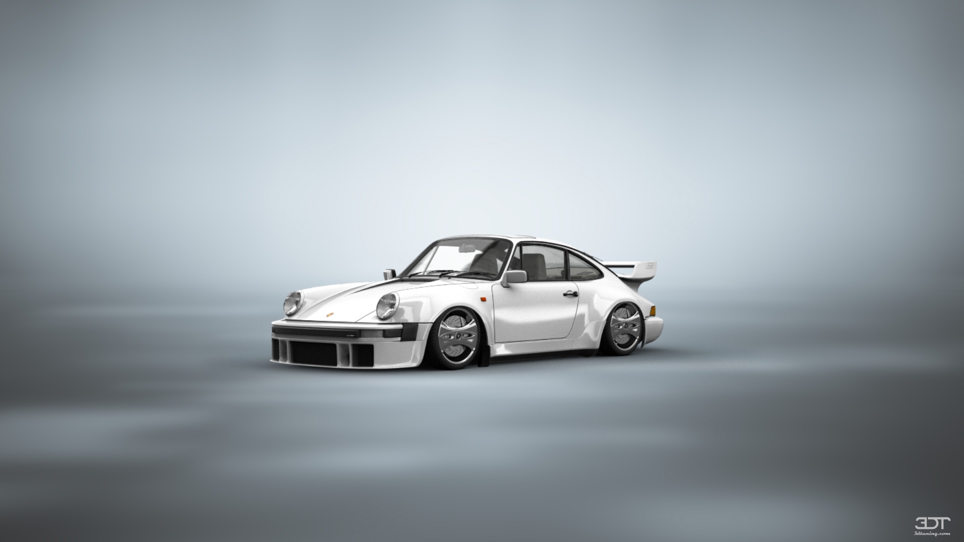 SuperGT1's Car Garage | 3DTuning