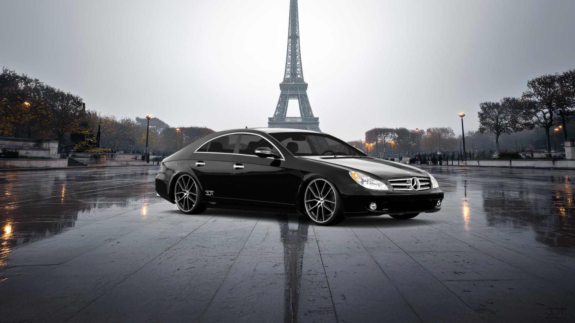 Tuner_Da-FHoIzj | Garage Auto sur 3DTuning