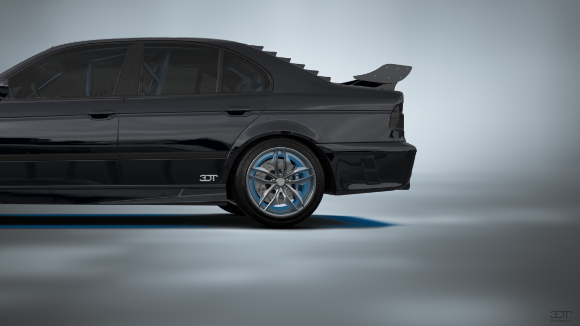 tnzin's Car Garage | 3DTuning