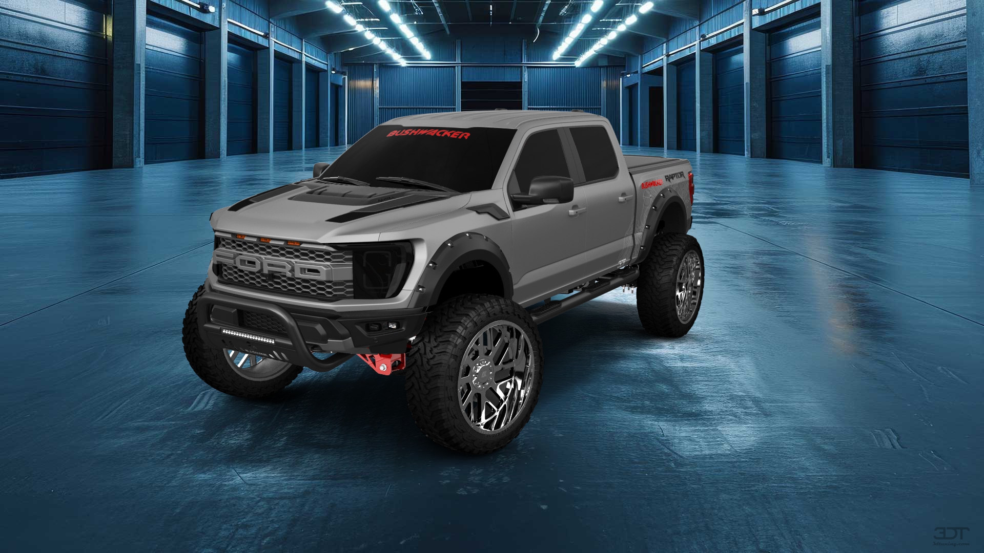 joshua423 | 3DTuning汽车车库