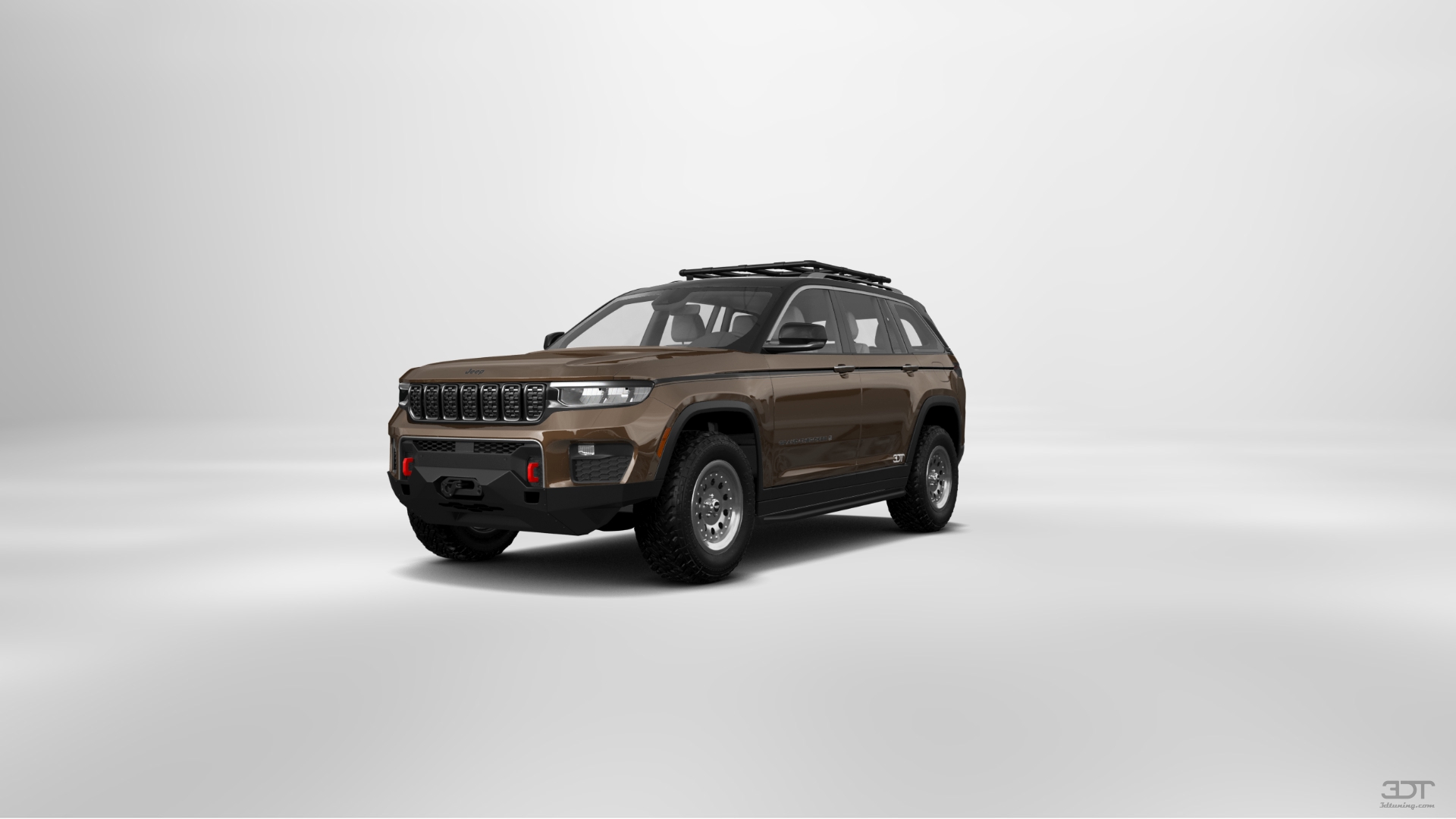 rardyanto's Car Garage | 3DTuning
