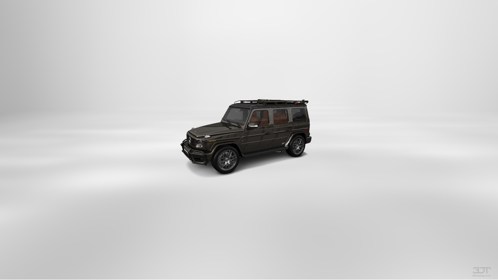 airawan2's Car Garage | 3DTuning