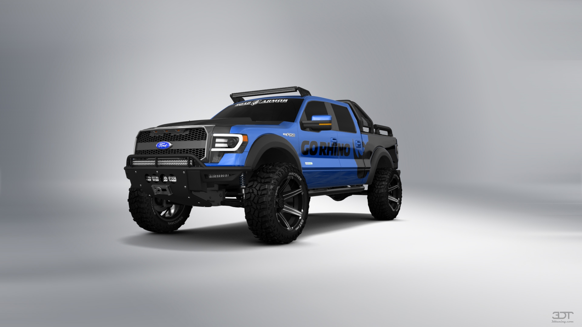 reedzty | Car Garage on 3DTuning