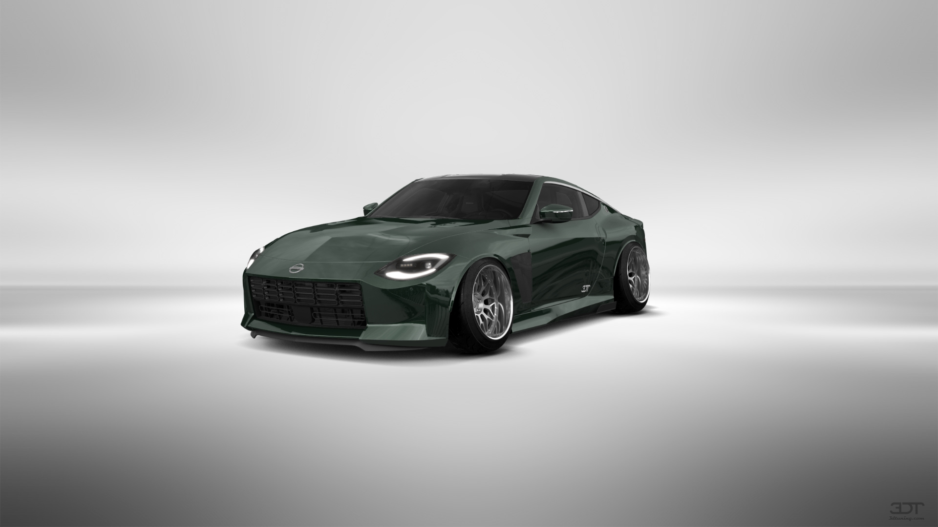 ItzCrossed's Car Garage | 3DTuning