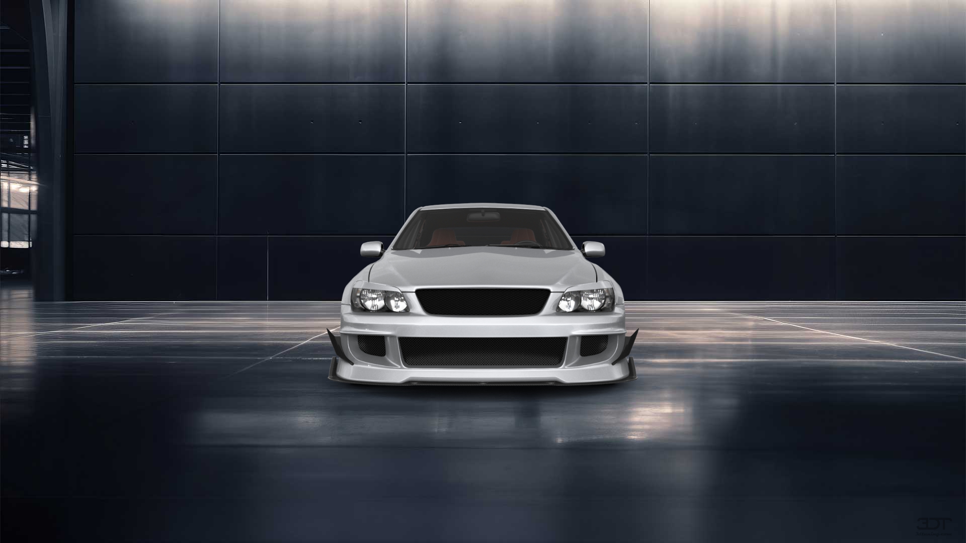 alvr's Car Garage | 3DTuning