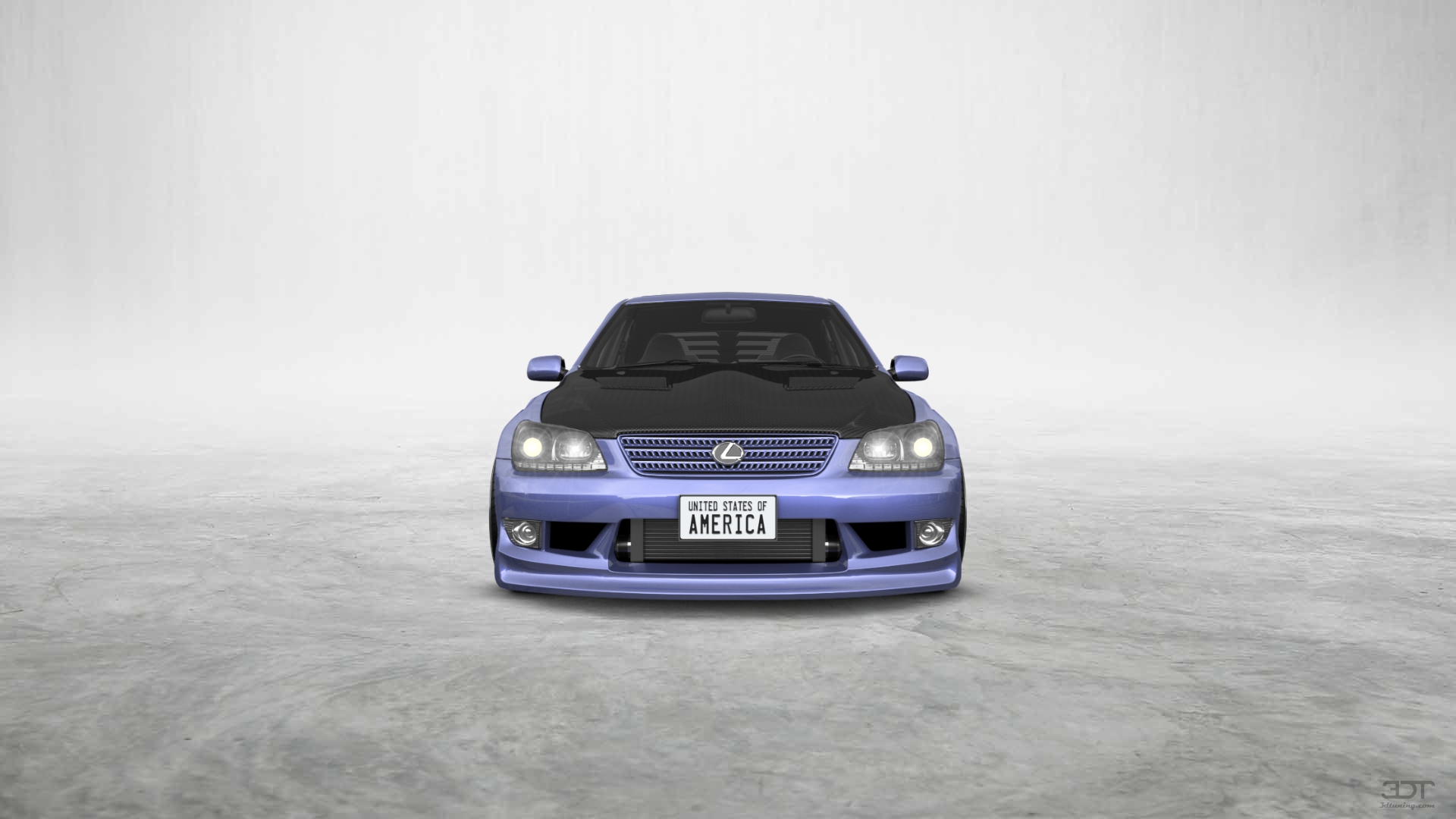 Savage_x01's Car Garage | 3DTuning