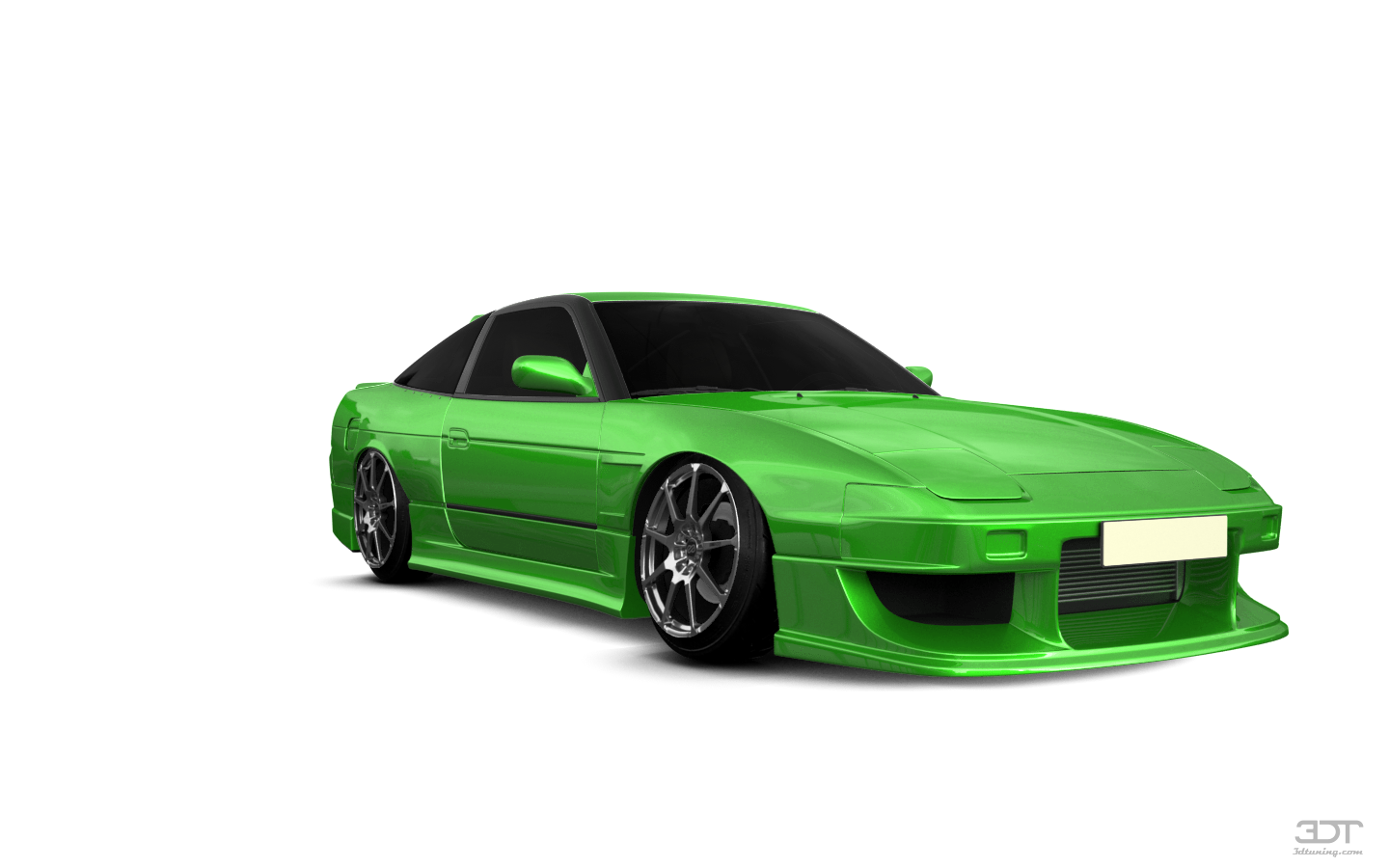 RexyLOL | Garage Auto sur 3DTuning