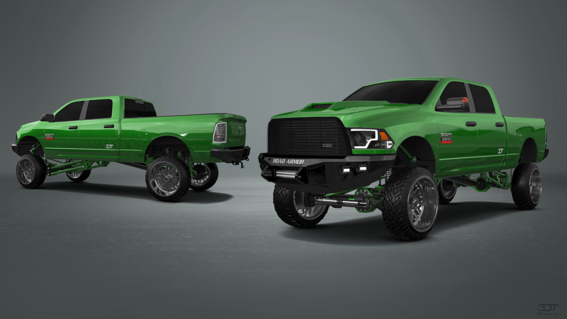 su_hLhlStftof's Car Garage | 3DTuning