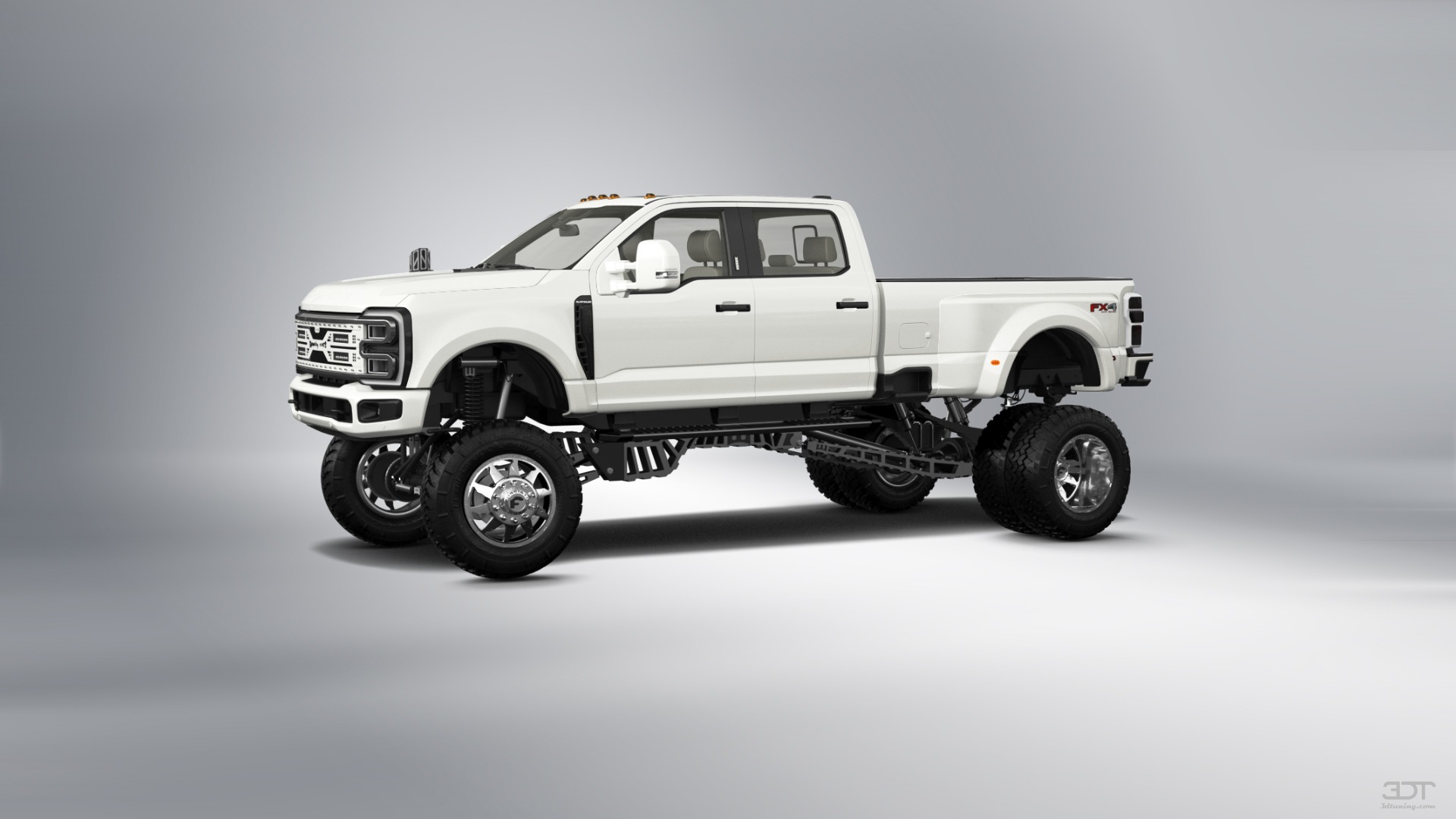 bray_white15's Car Garage | 3DTuning