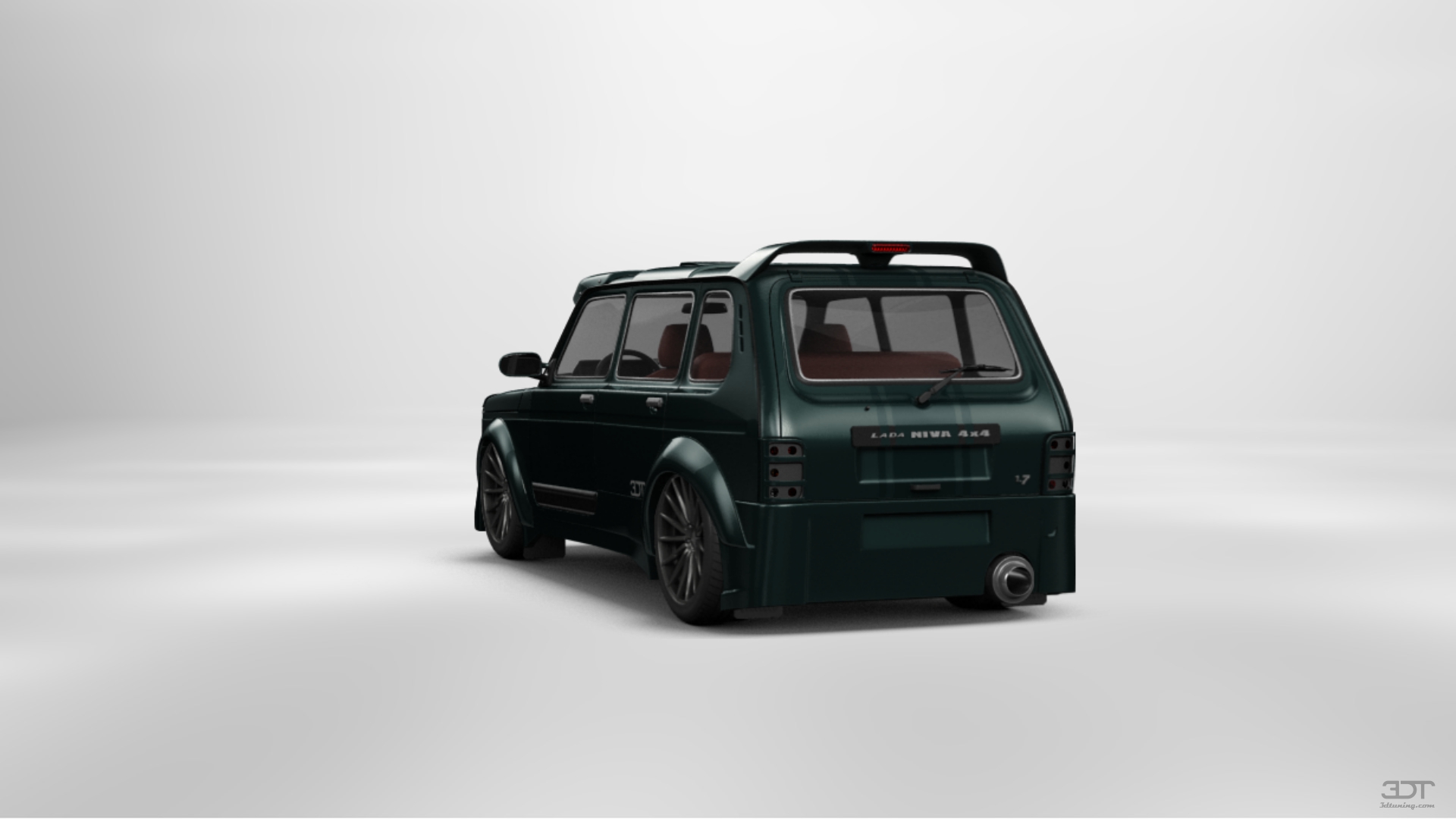 max-555's Car Garage | 3DTuning