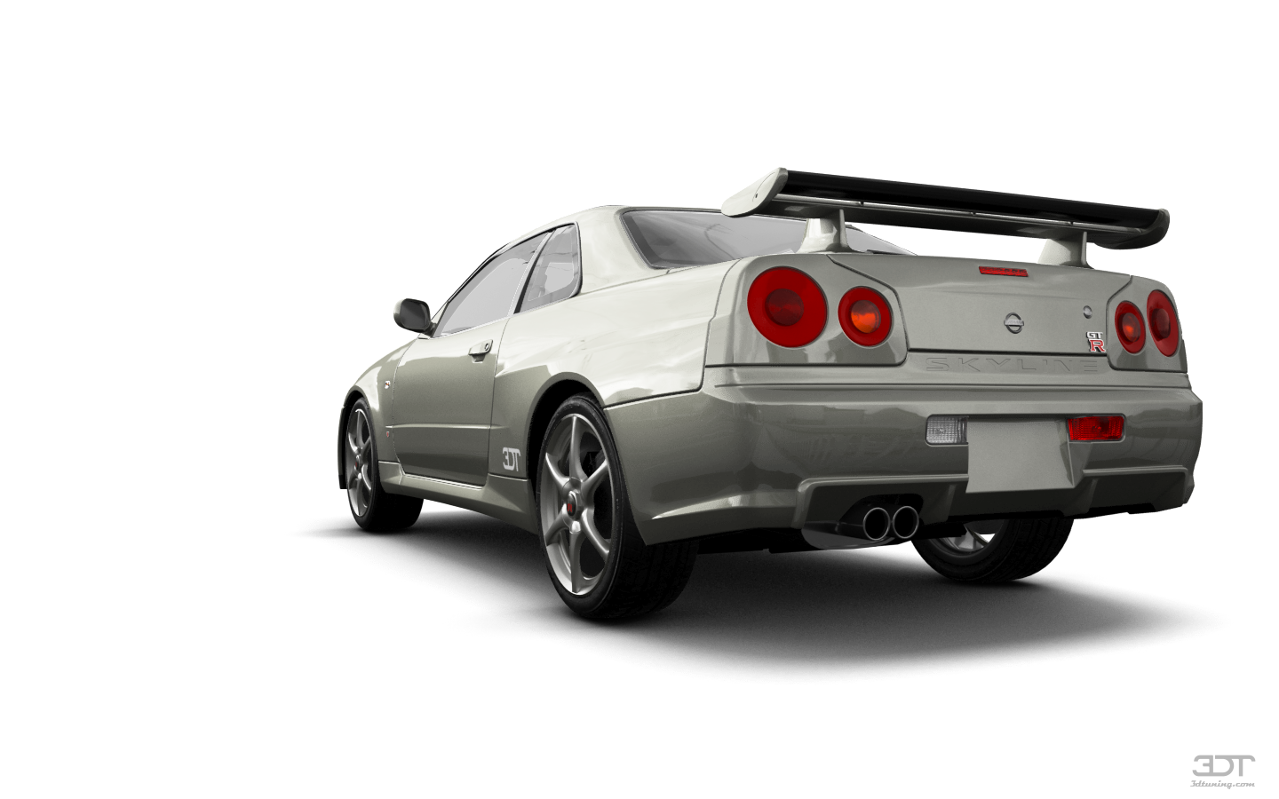 kaiden2fye_3dtuning | Garage Auto sur 3DTuning