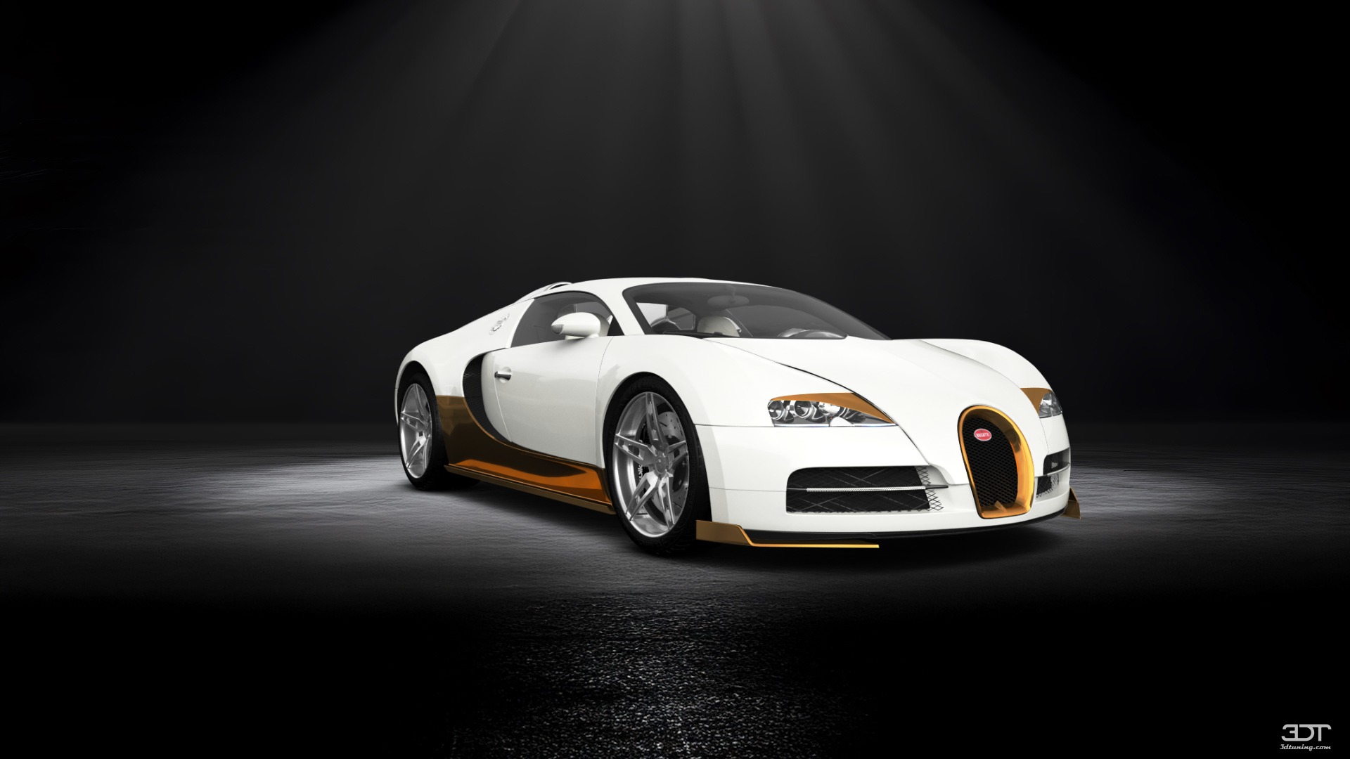 brentsdemps's Car Garage | 3DTuning