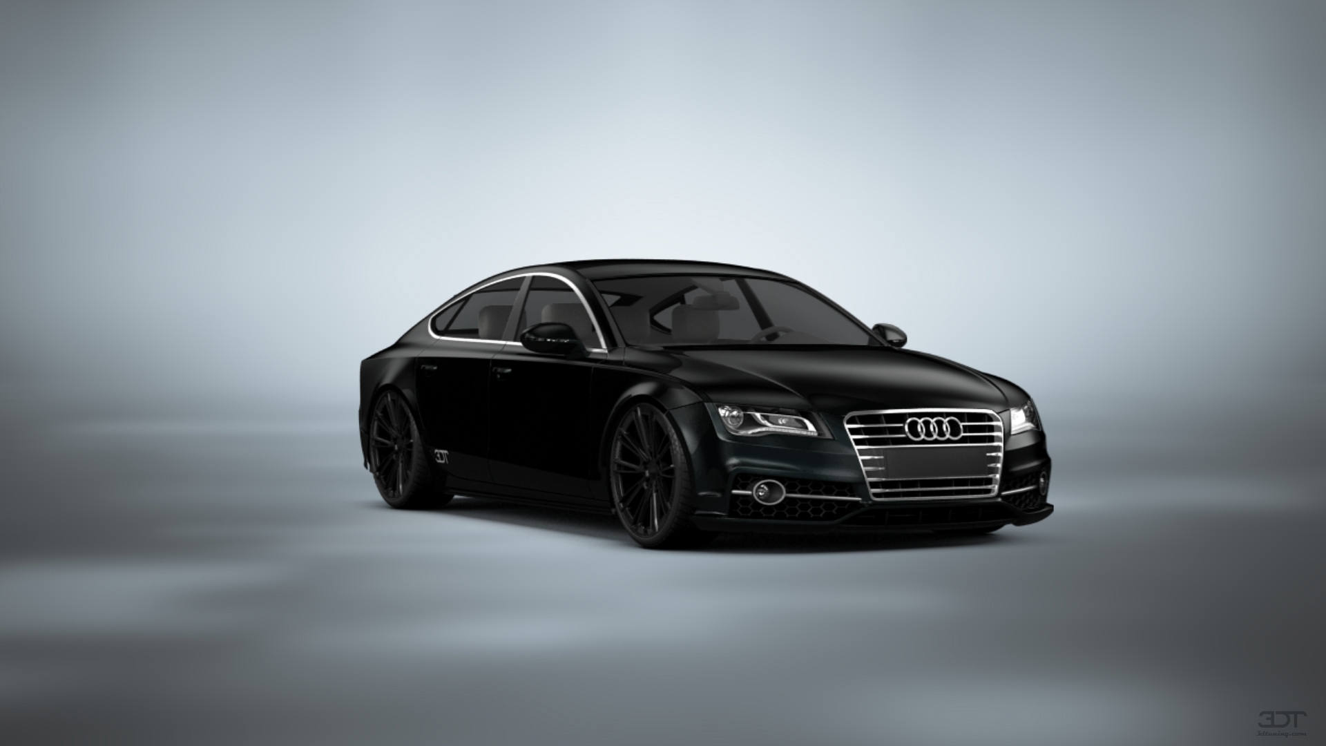 Gsberat55 | Car Garage on 3DTuning