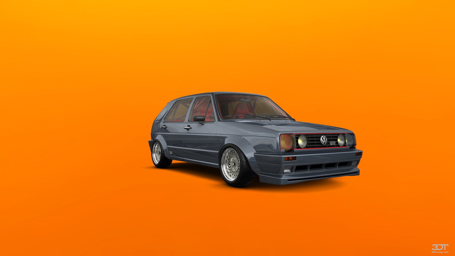 Bepis's Car Garage | 3DTuning