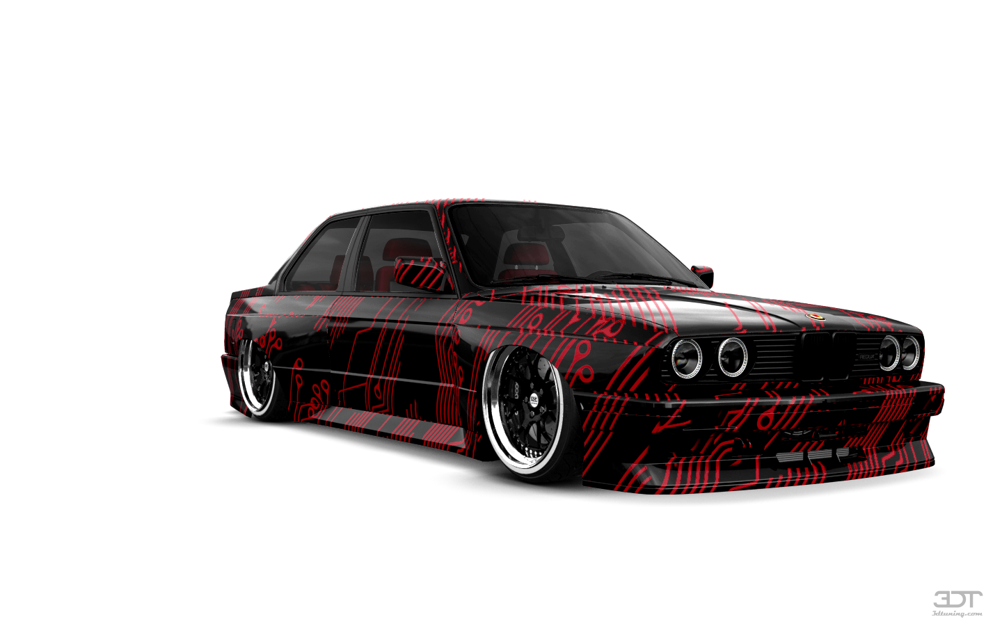 kauriMane's Car Garage | 3DTuning