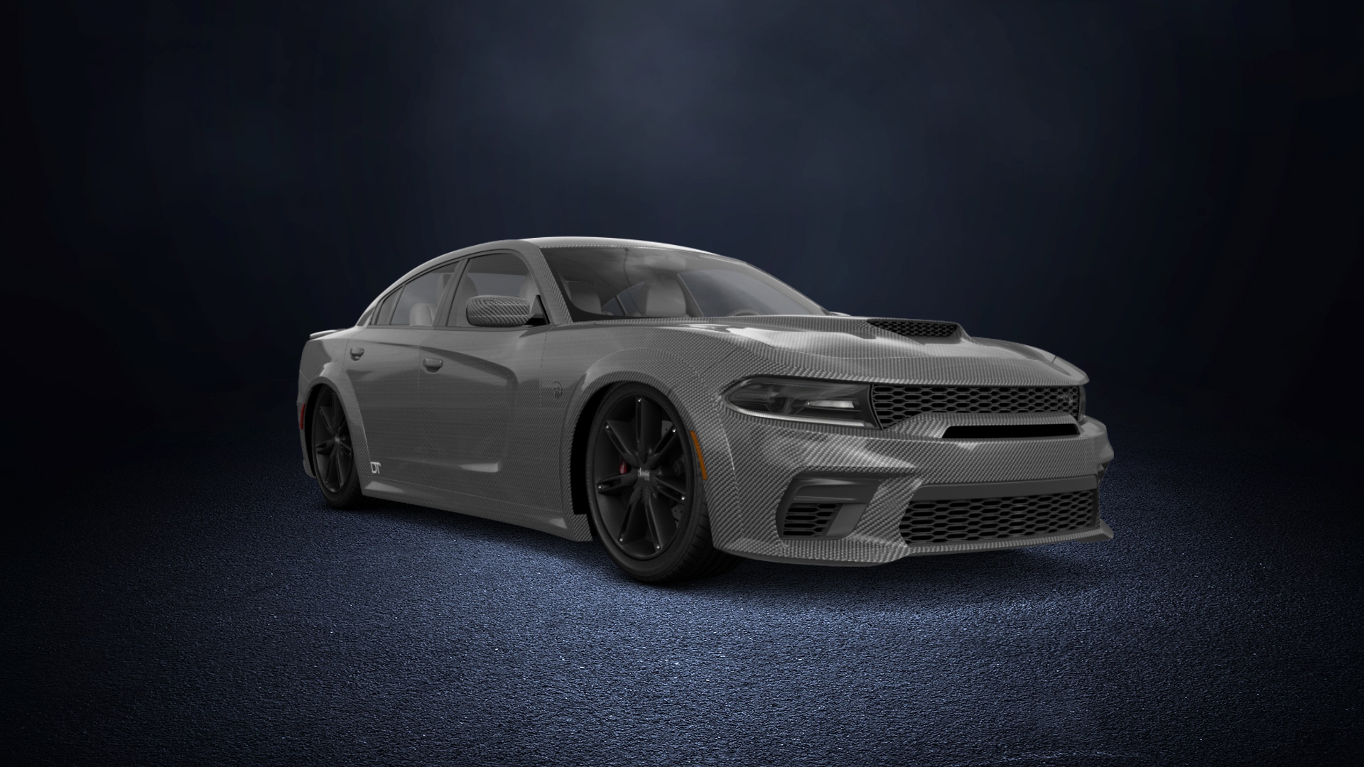 calmmaster's Car Garage | 3DTuning