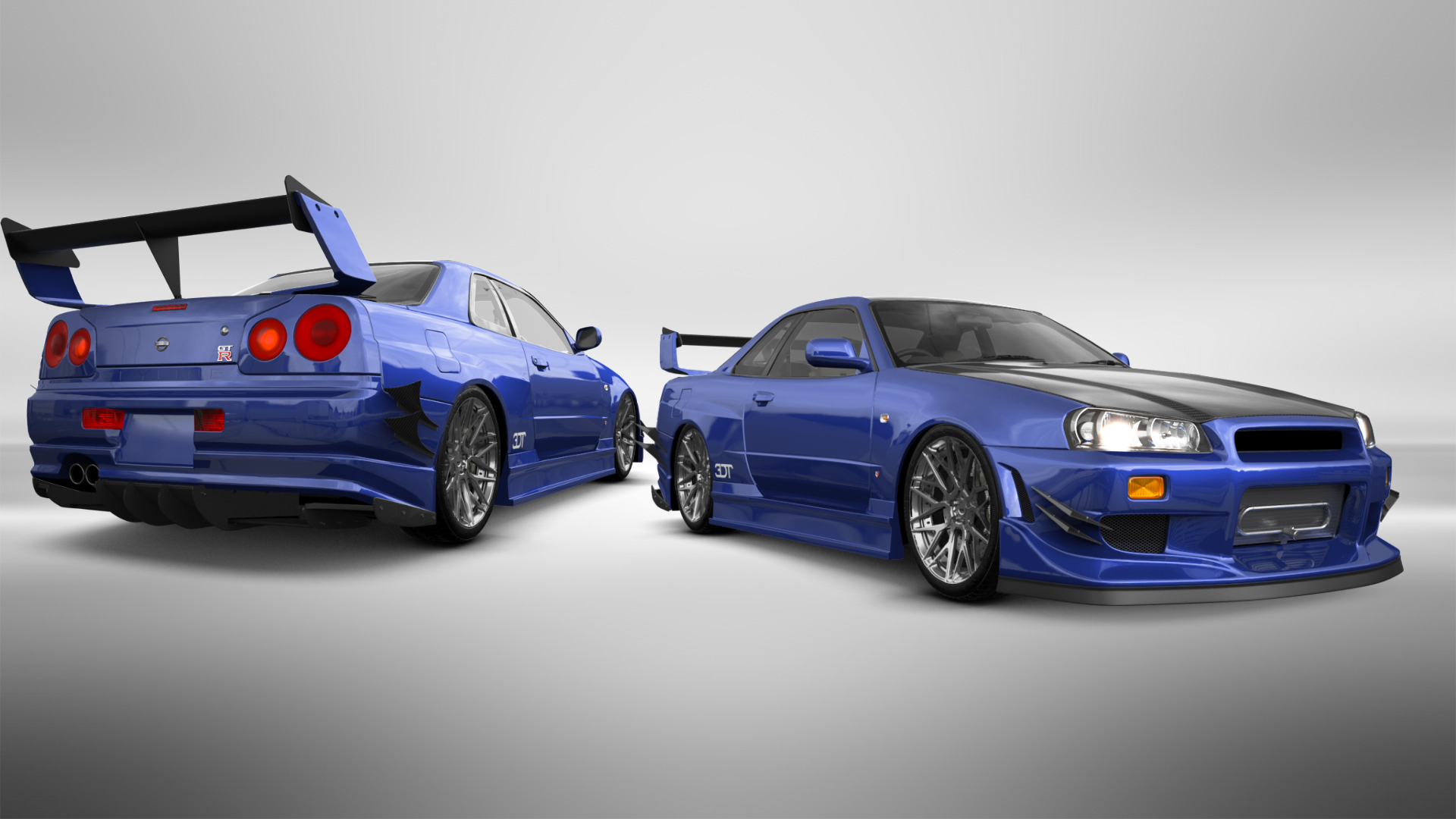 gerard.18.011 | Car Garage on 3DTuning