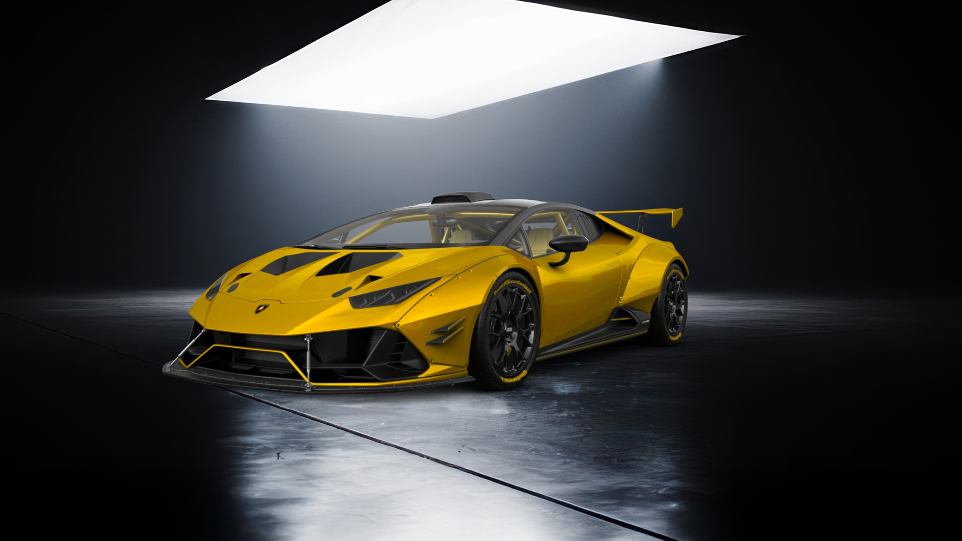 Tuner_613_44an3 | 3DTuning汽车车库