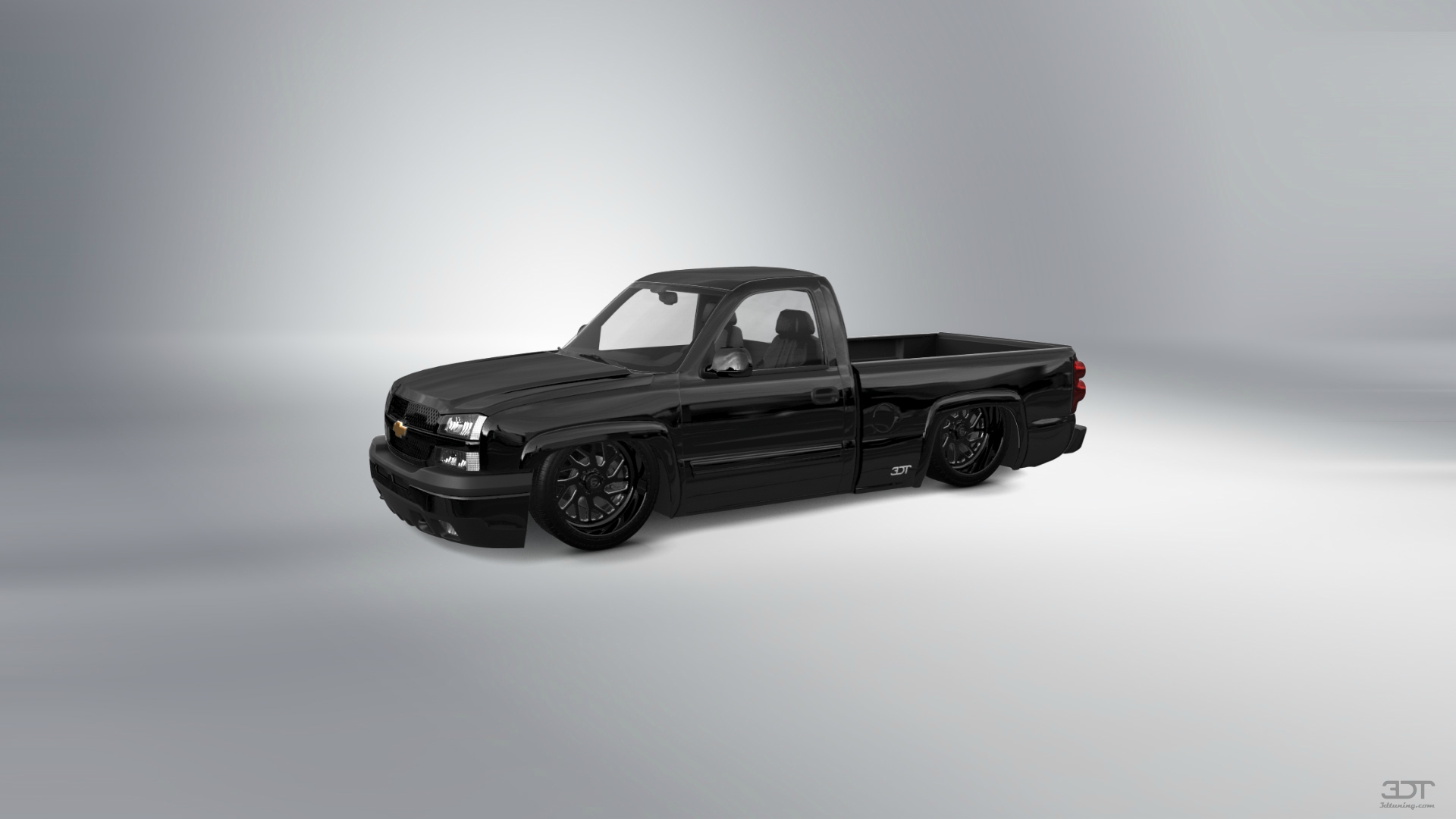 AntibioticGuide87 | Garaje de Coches en 3DTuning