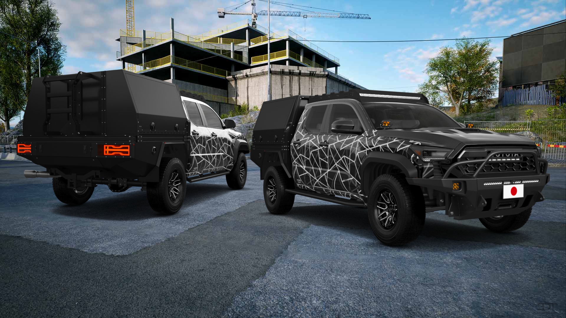 Haemil0904's Car Garage | 3DTuning