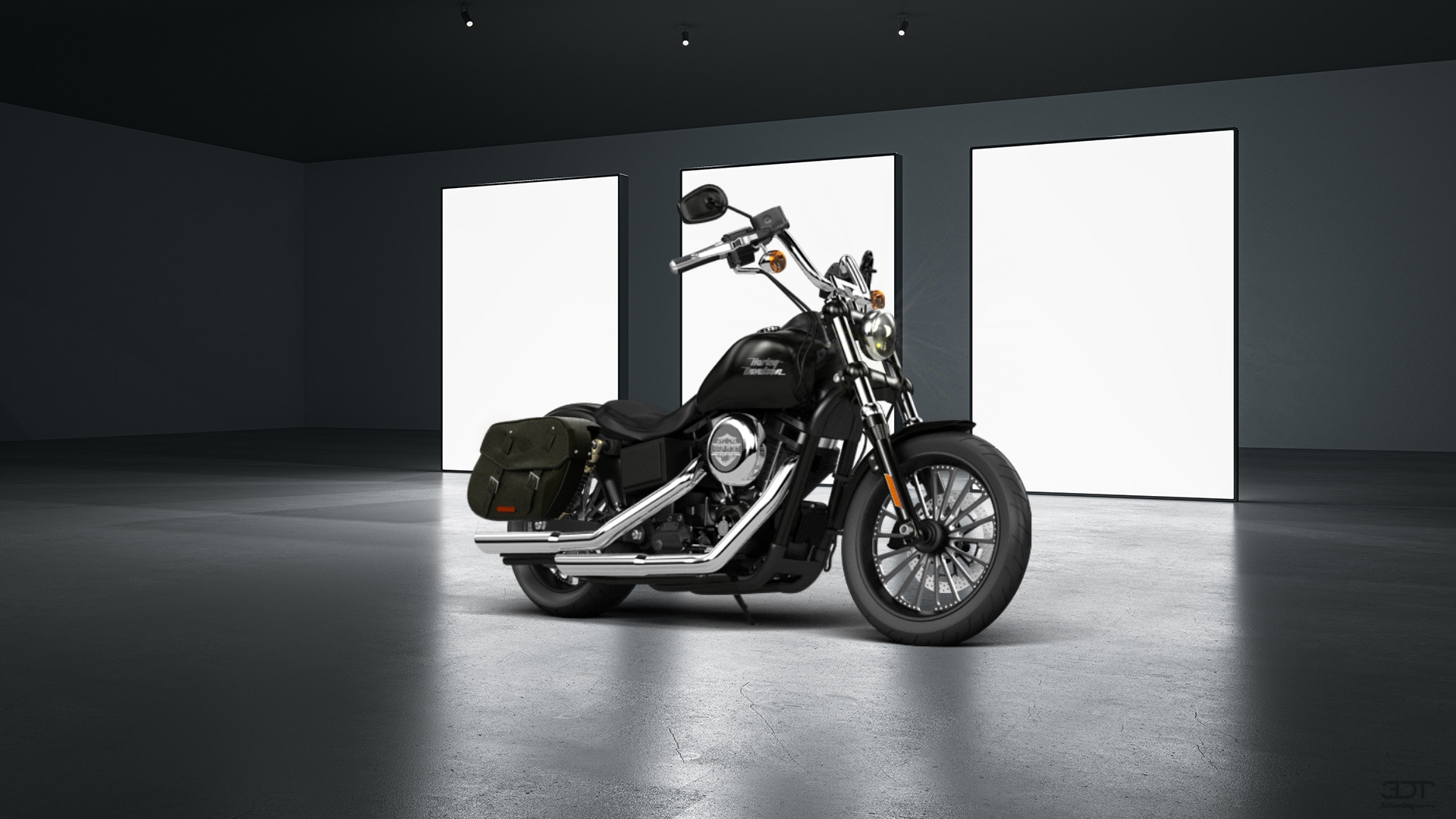 gavinorvin@gmail.com | Car Garage on 3DTuning