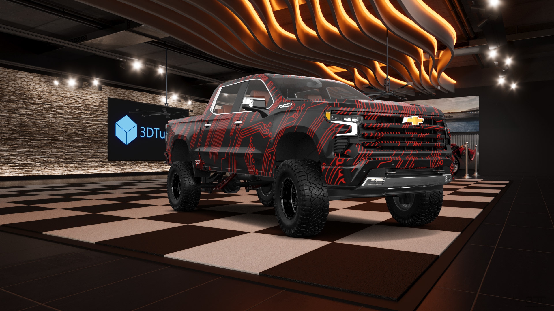 keyani@sptc.net's Car Garage | 3DTuning