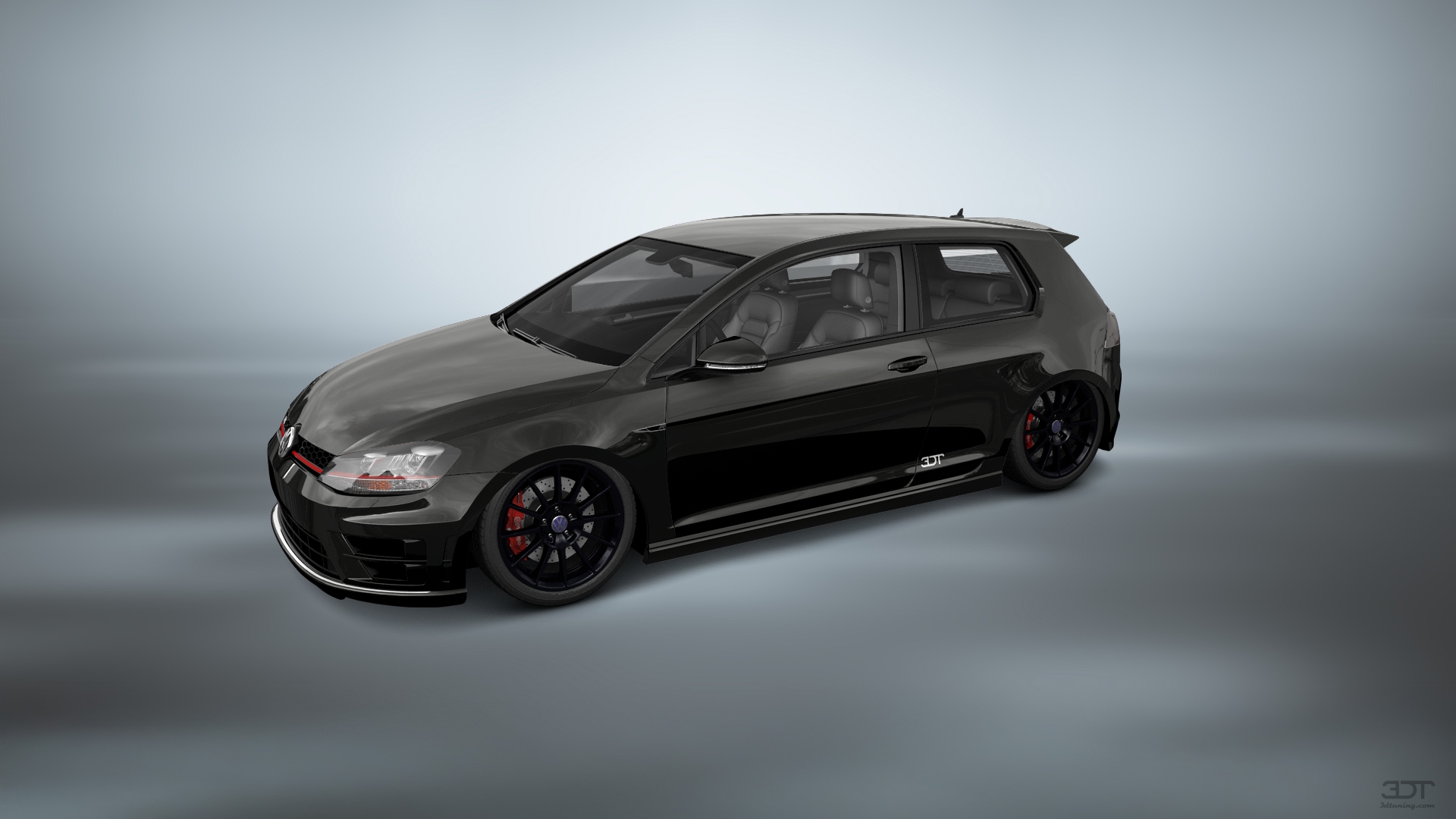 msciotto's Car Garage | 3DTuning