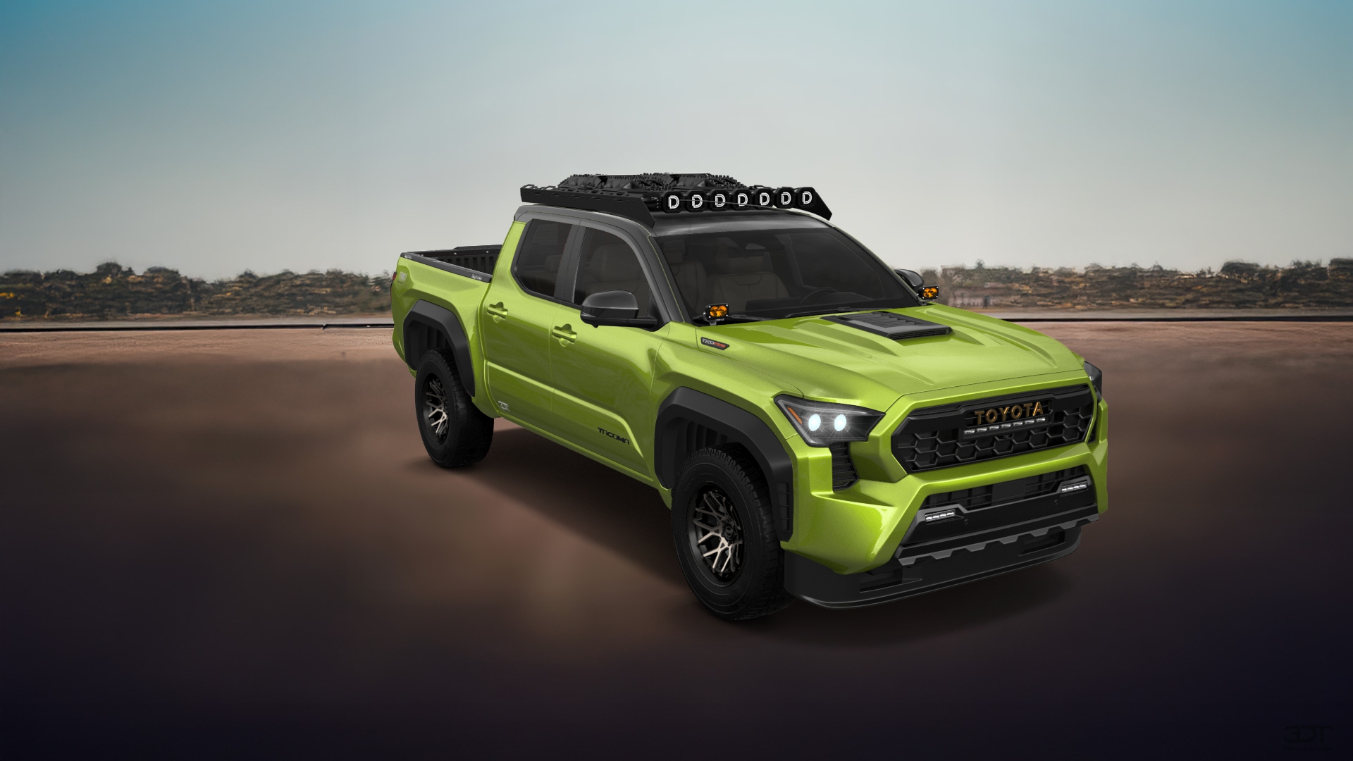 ImperiousFork44 | 3DTuning汽车车库