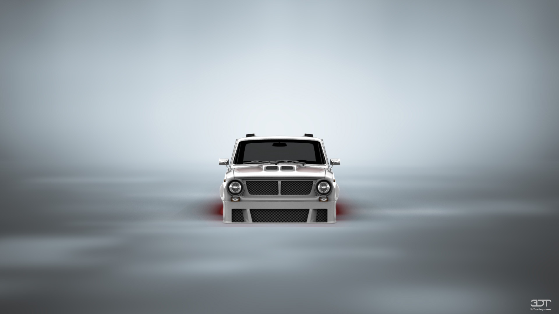 abdul4211776 | Garage Auto su 3DTuning