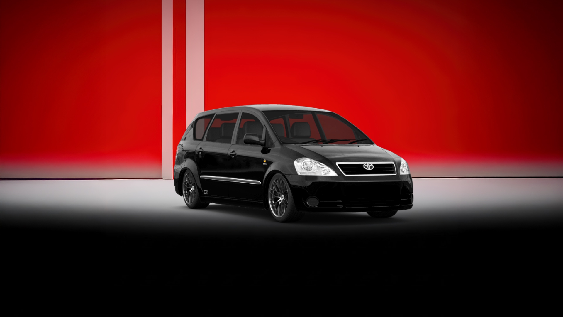 NotedDrudgery82 | Car Garage on 3DTuning