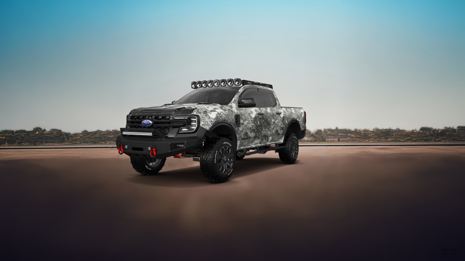 su_PXlNI0D2lF | Feed Attività su 3DTuning