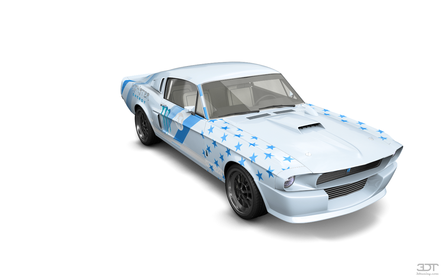 5uicideCamp | Car Garage on 3DTuning