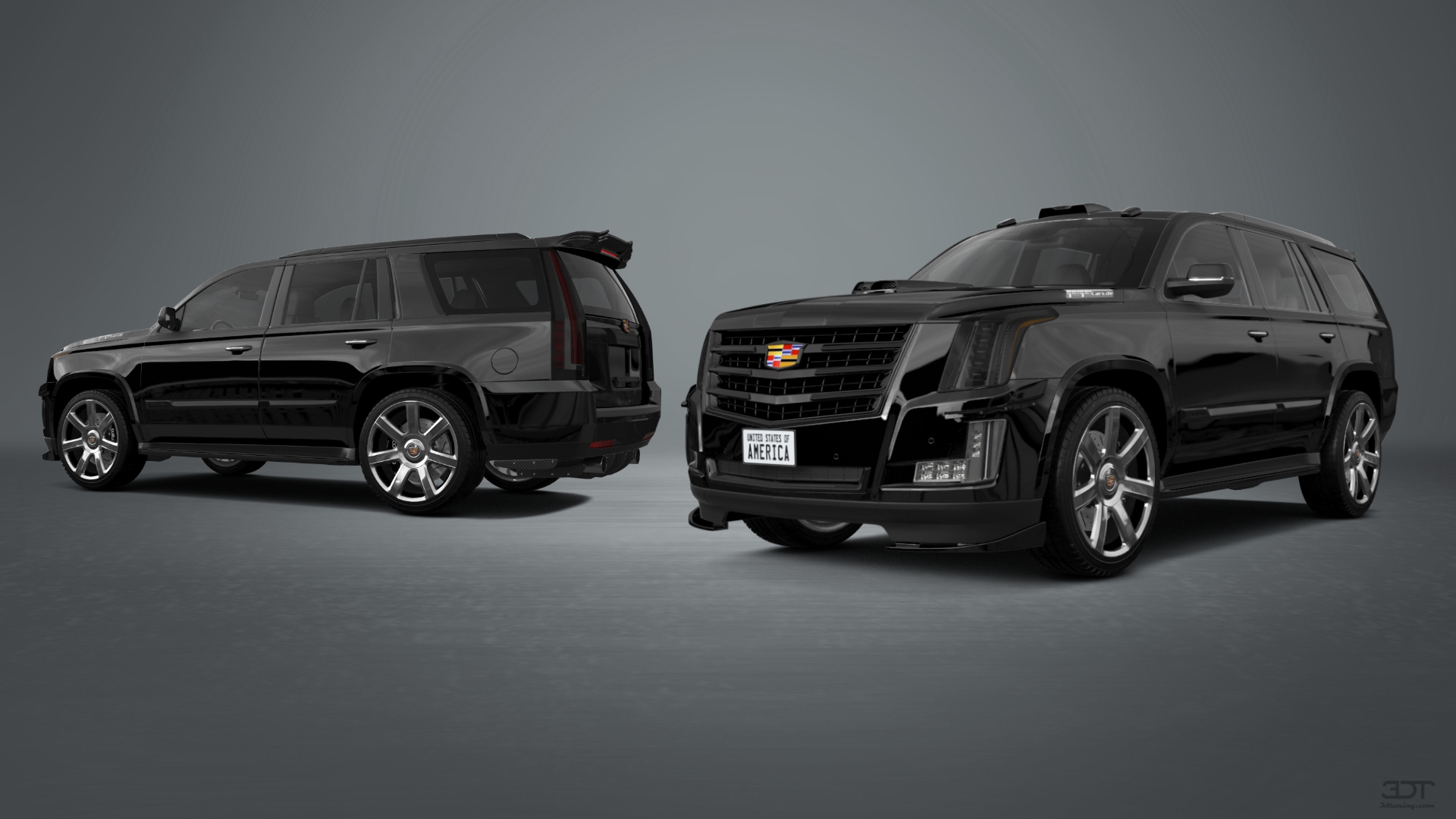 HappiestLion3940 | Car Garage on 3DTuning