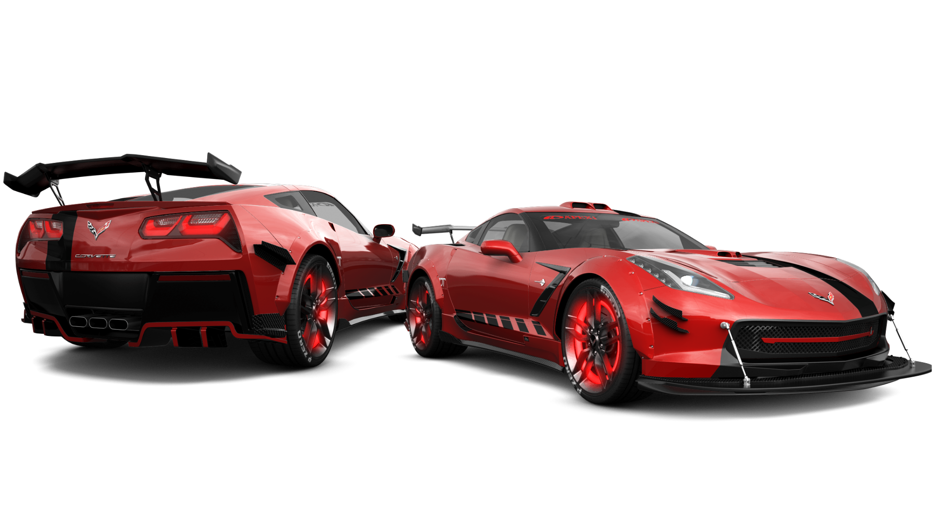 degoca | Car Garage on 3DTuning