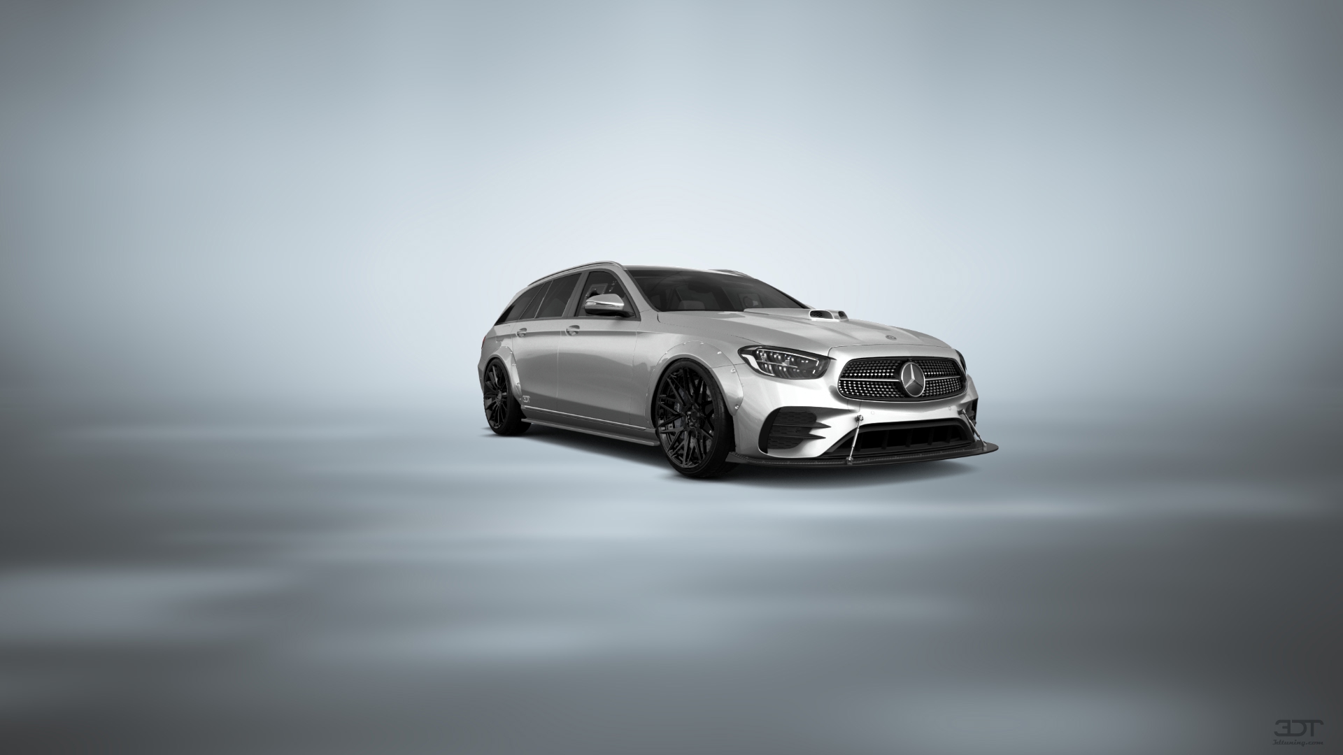 Mohame_d_brm | Автогараж на 3DTuning