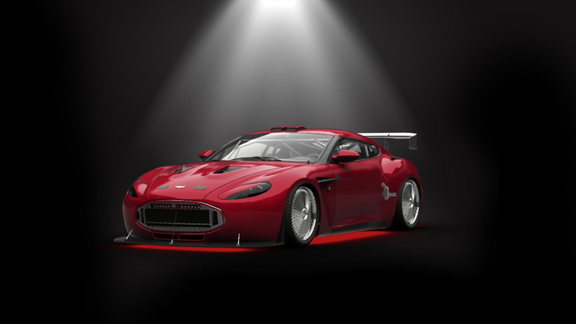 FunctionalWaist3's Car Garage | 3DTuning