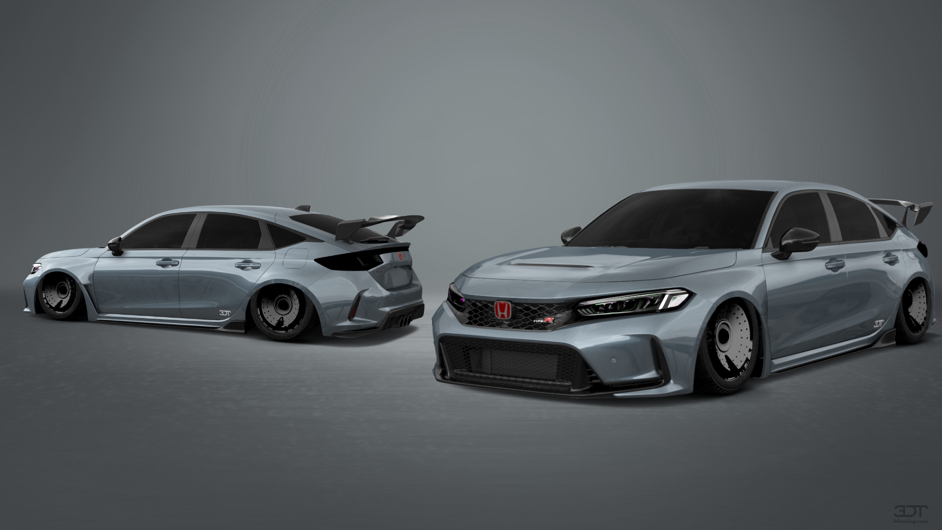 brohr | 3DTuning汽车车库