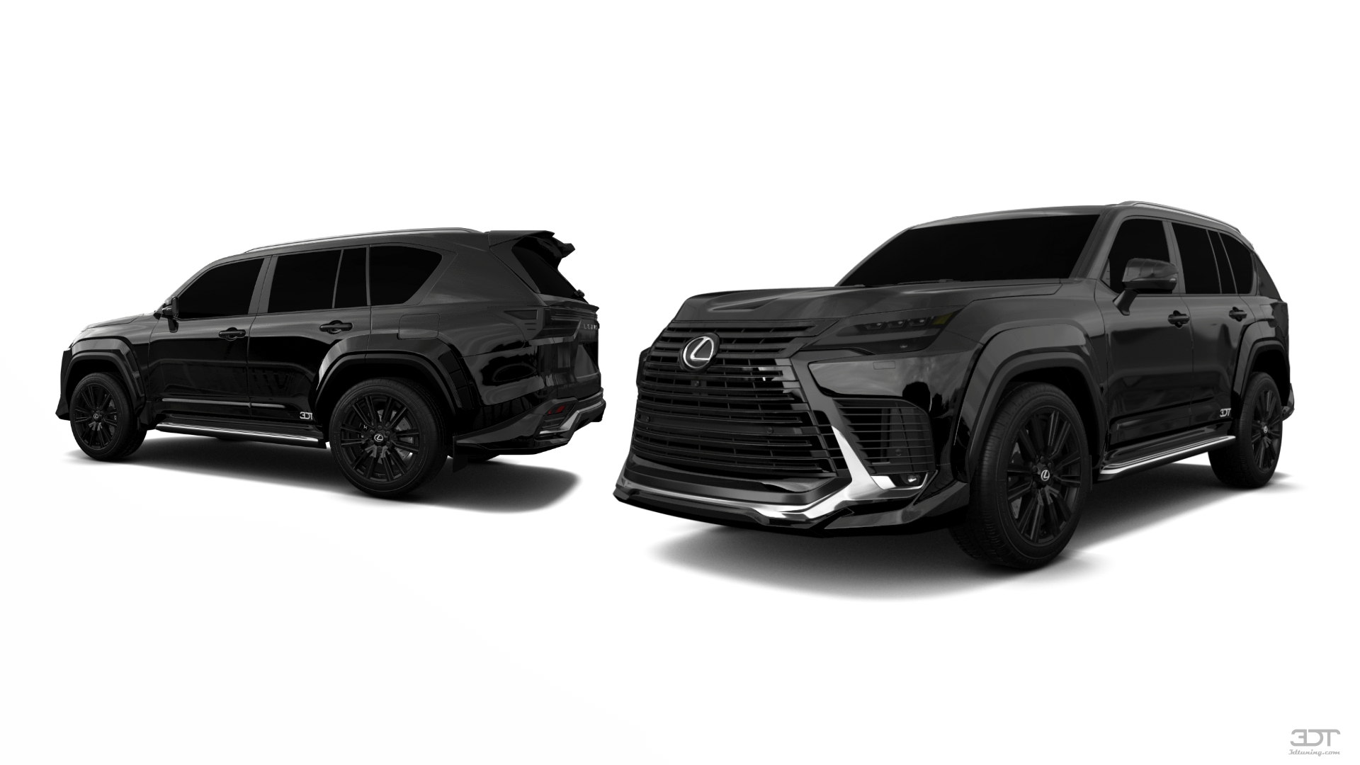 bbarbosa10 | 3DTuningアクティビティフィード