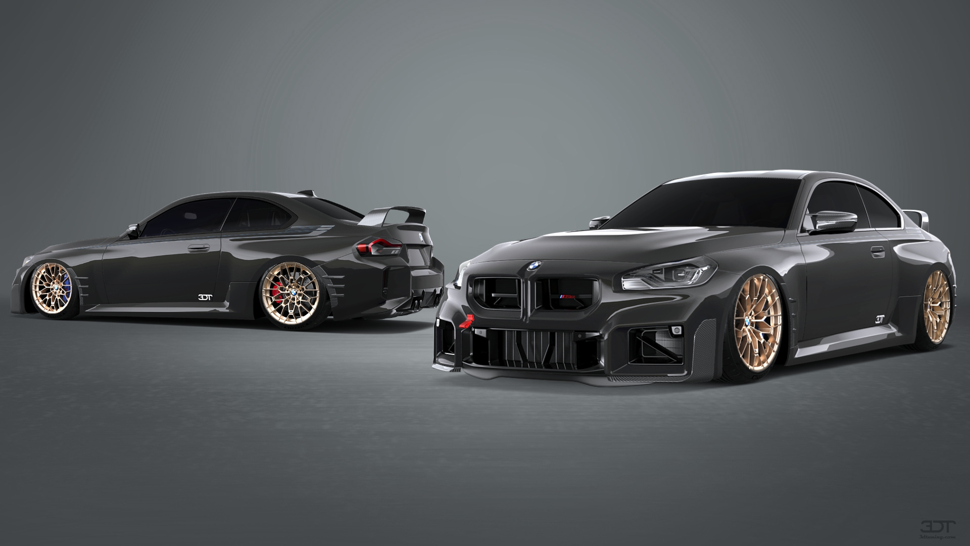 PassablePersonality4 | Garaje de Coches en 3DTuning