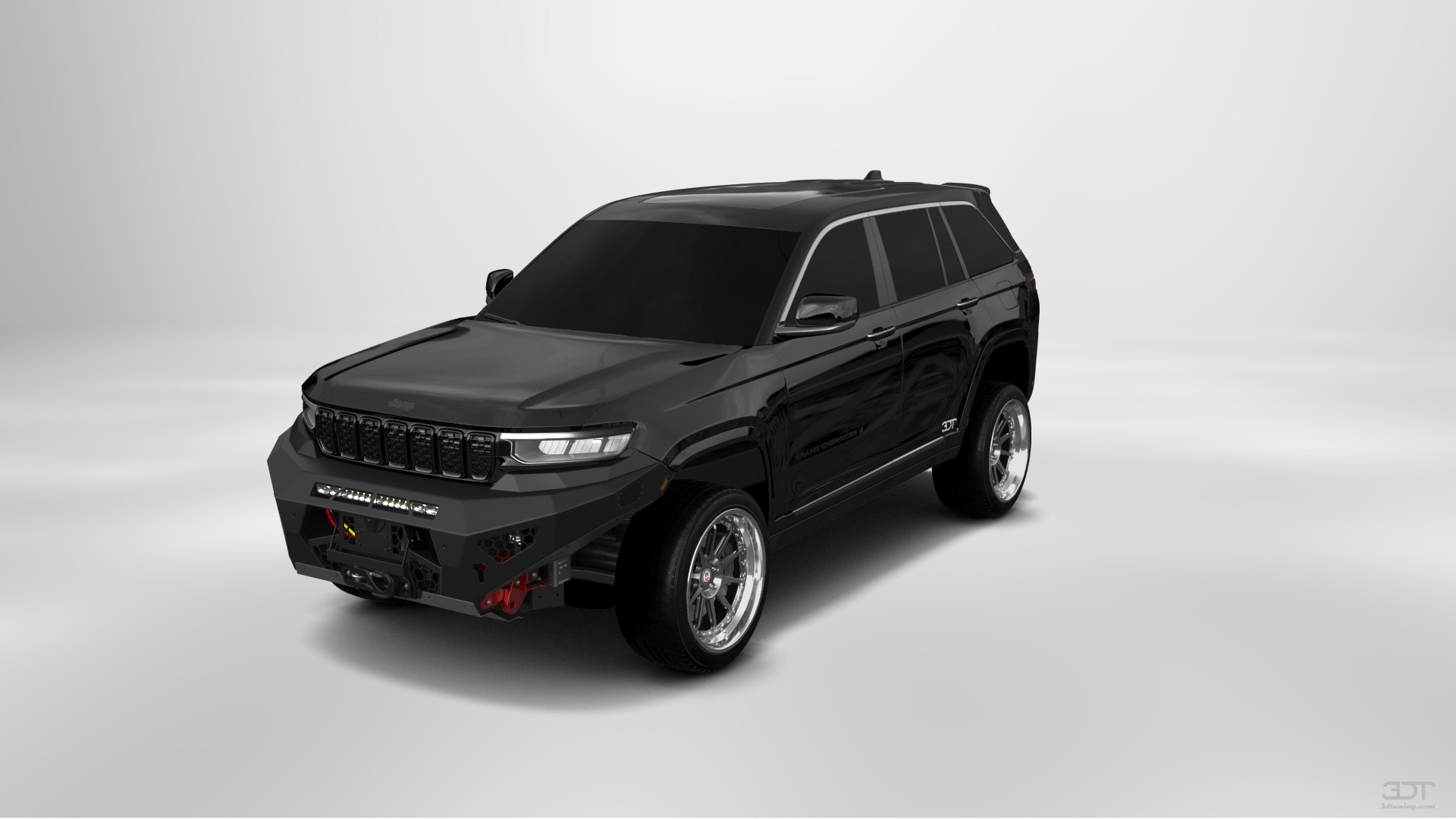 frmraq- | Car Garage on 3DTuning
