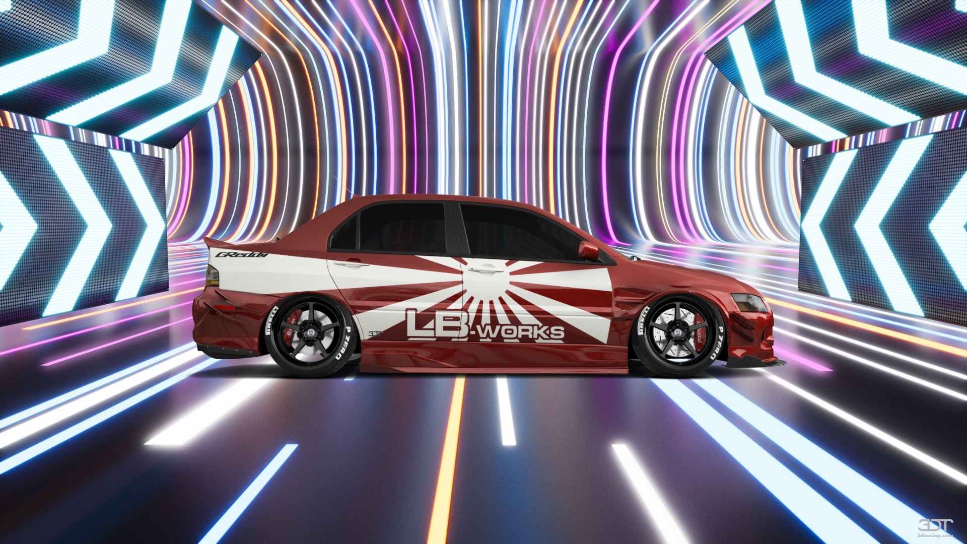 nrs1's Car Garage | 3DTuning