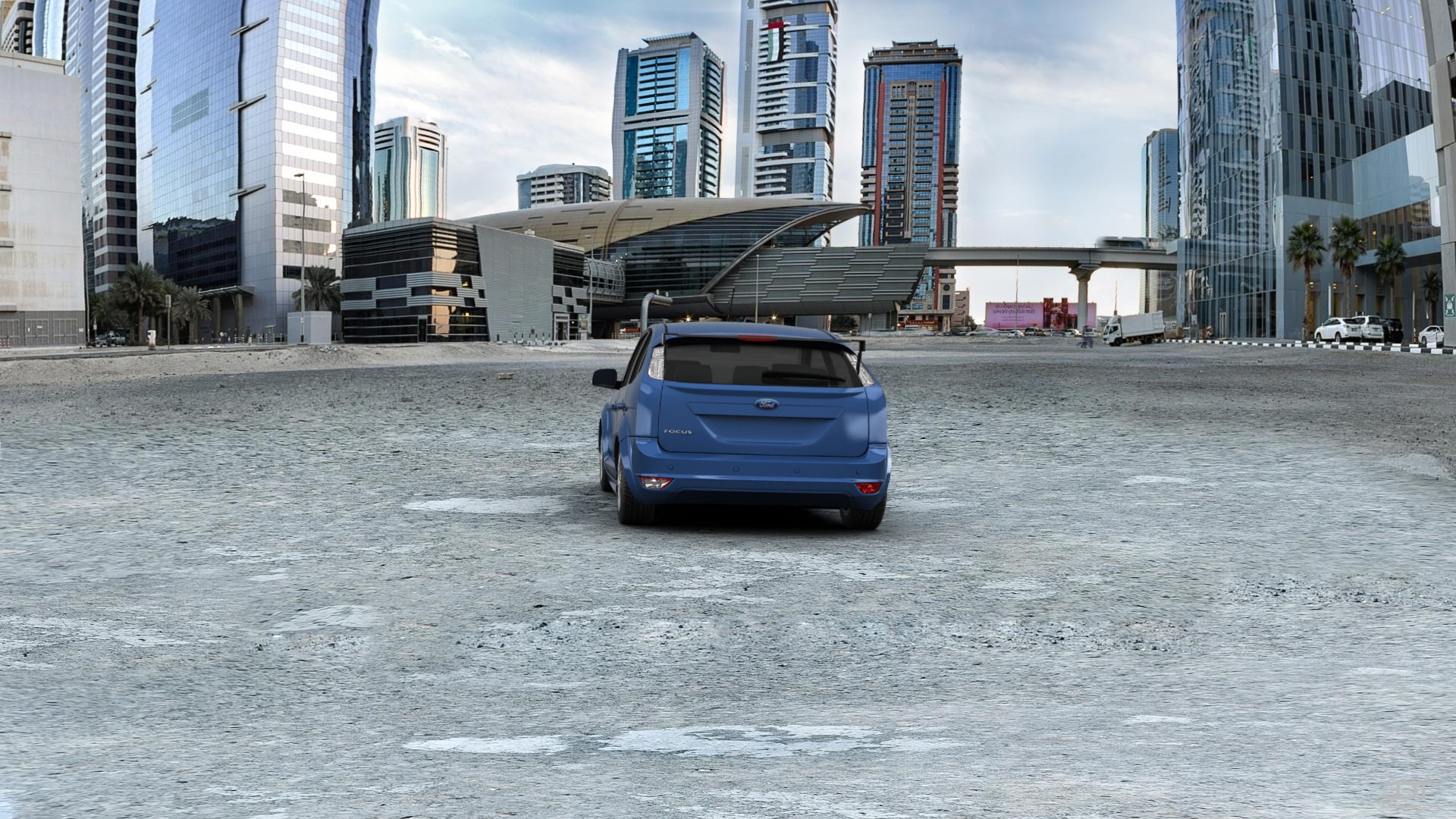 3DT-Share-10's Car Garage | 3DTuning