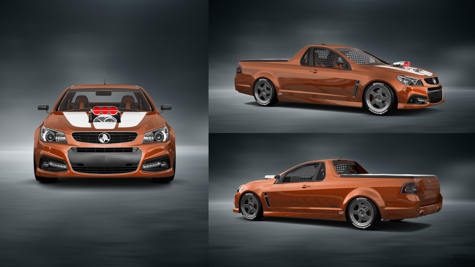 K7mmh4Sdba | Car Garage on 3DTuning