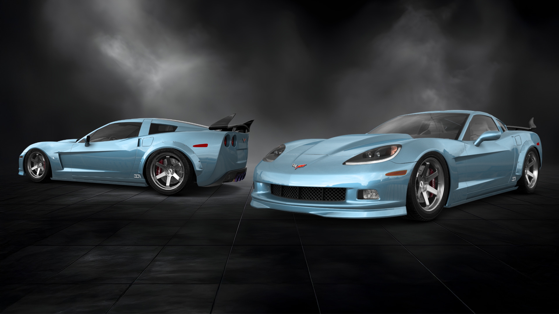 RandomSolicitude6480's Car Garage | 3DTuning